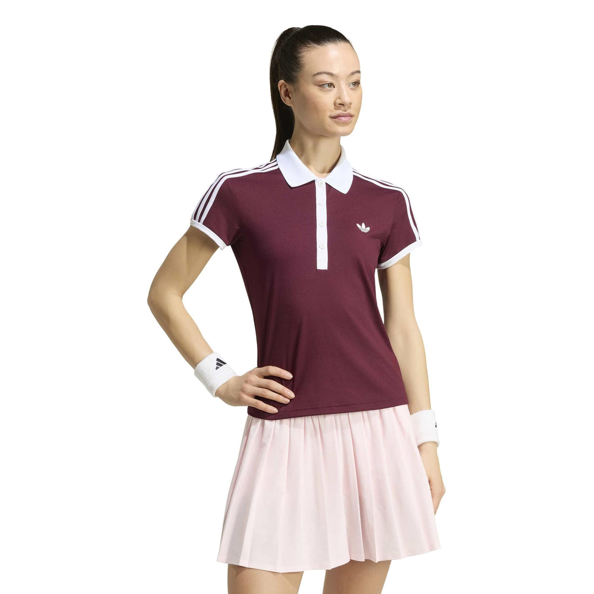 CLASSICS POLO Damen