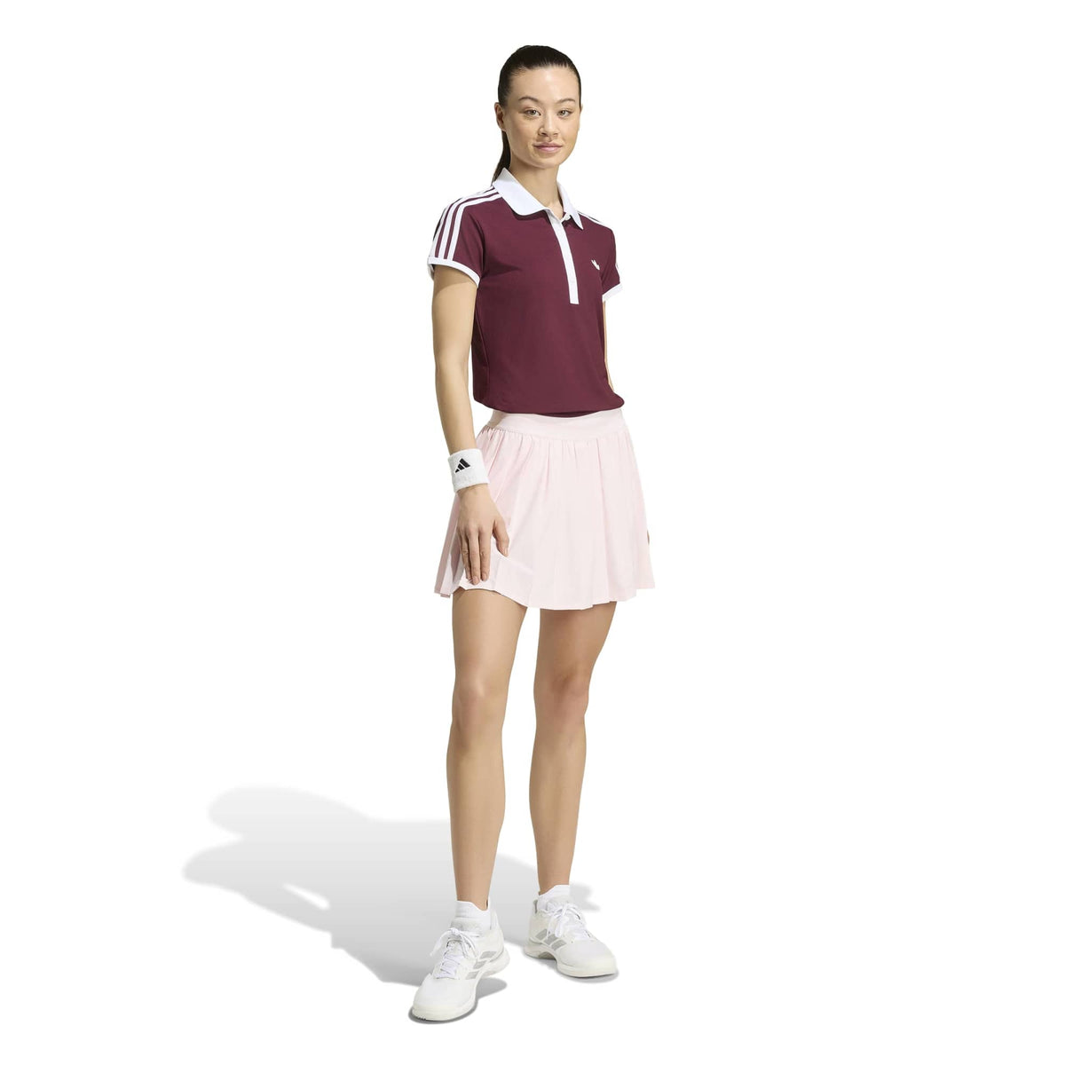 CLASSICS POLO Damen