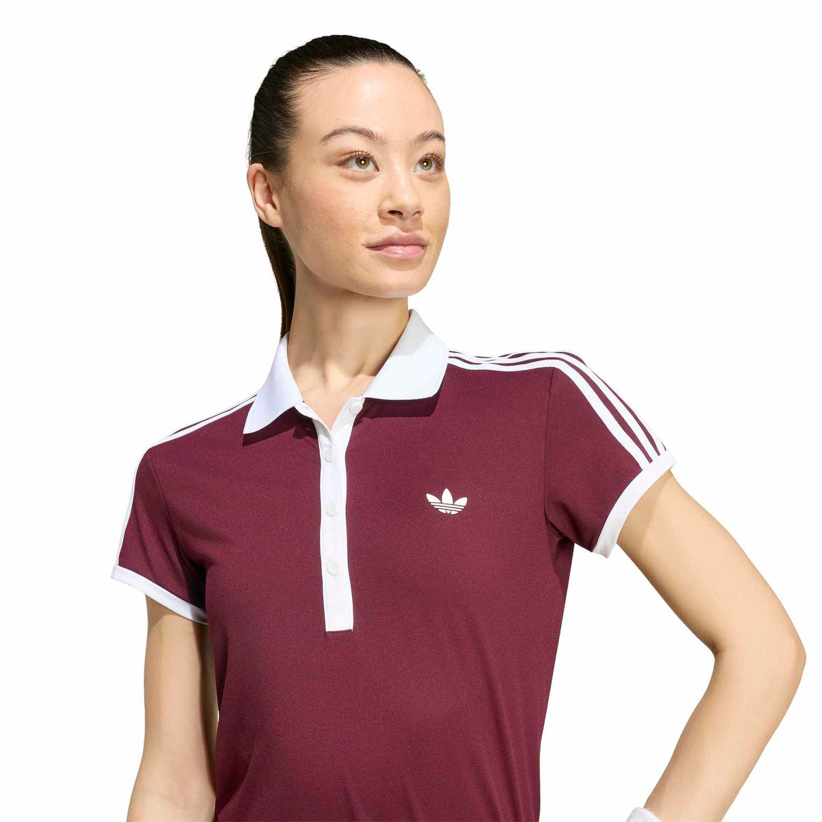 CLASSICS POLO Damen