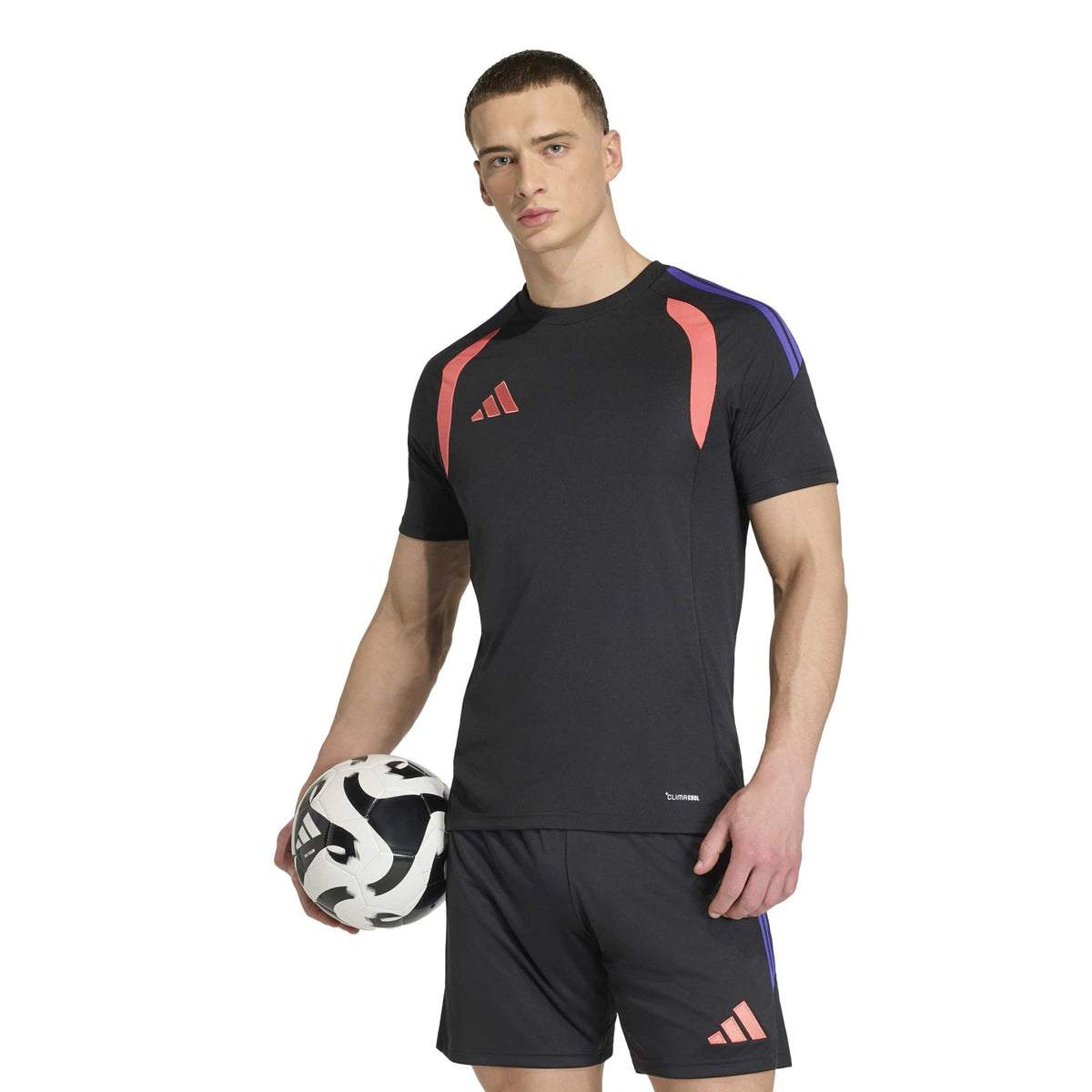 TIRO26L JSY Herren Trikot