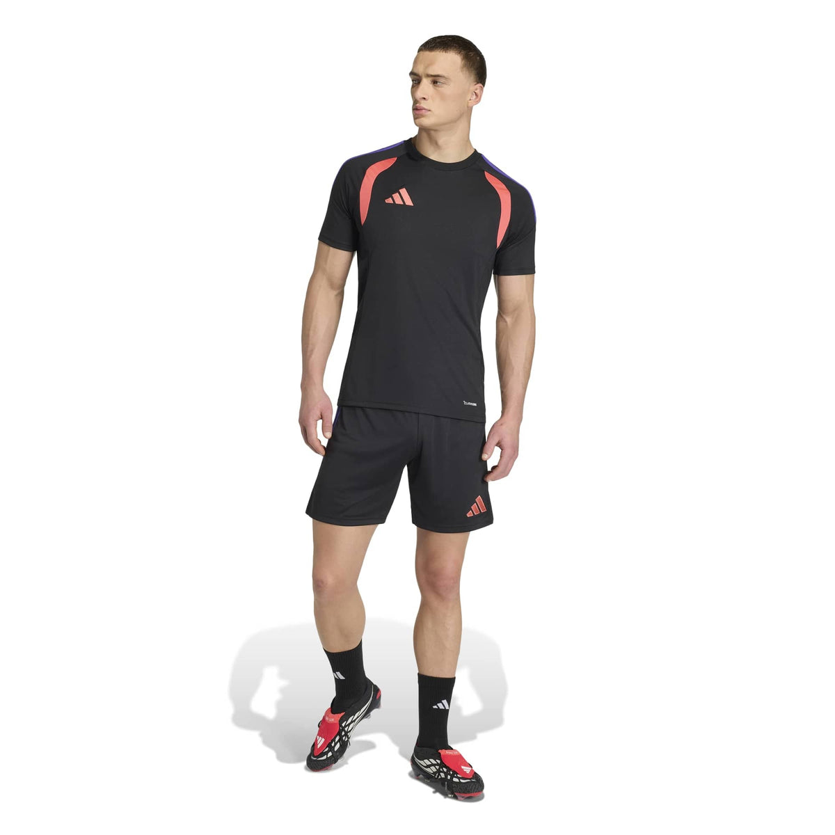 TIRO26L JSY Herren Trikot