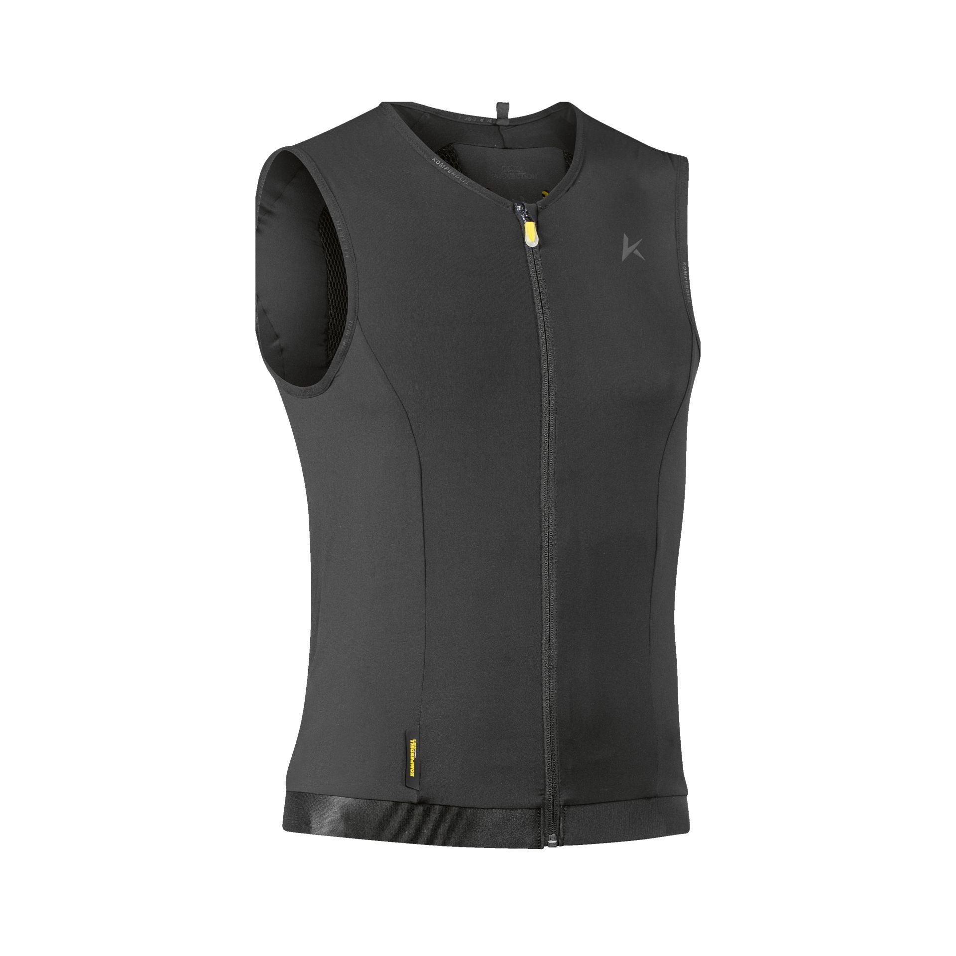 KOMPERDELL Ultralflex Air Men Ski-Protektoren