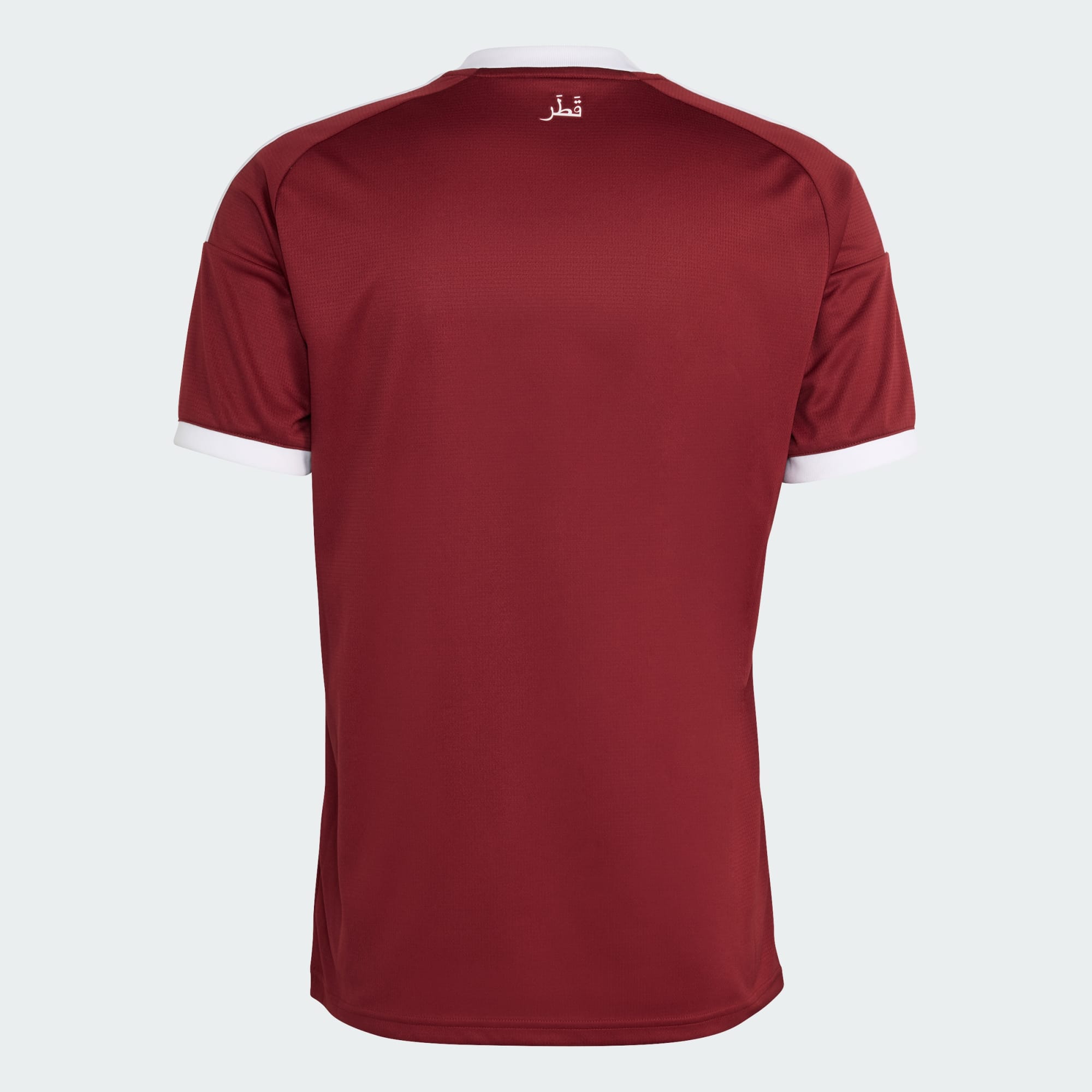 Katar 26 Heimtrikot QFA H JSY