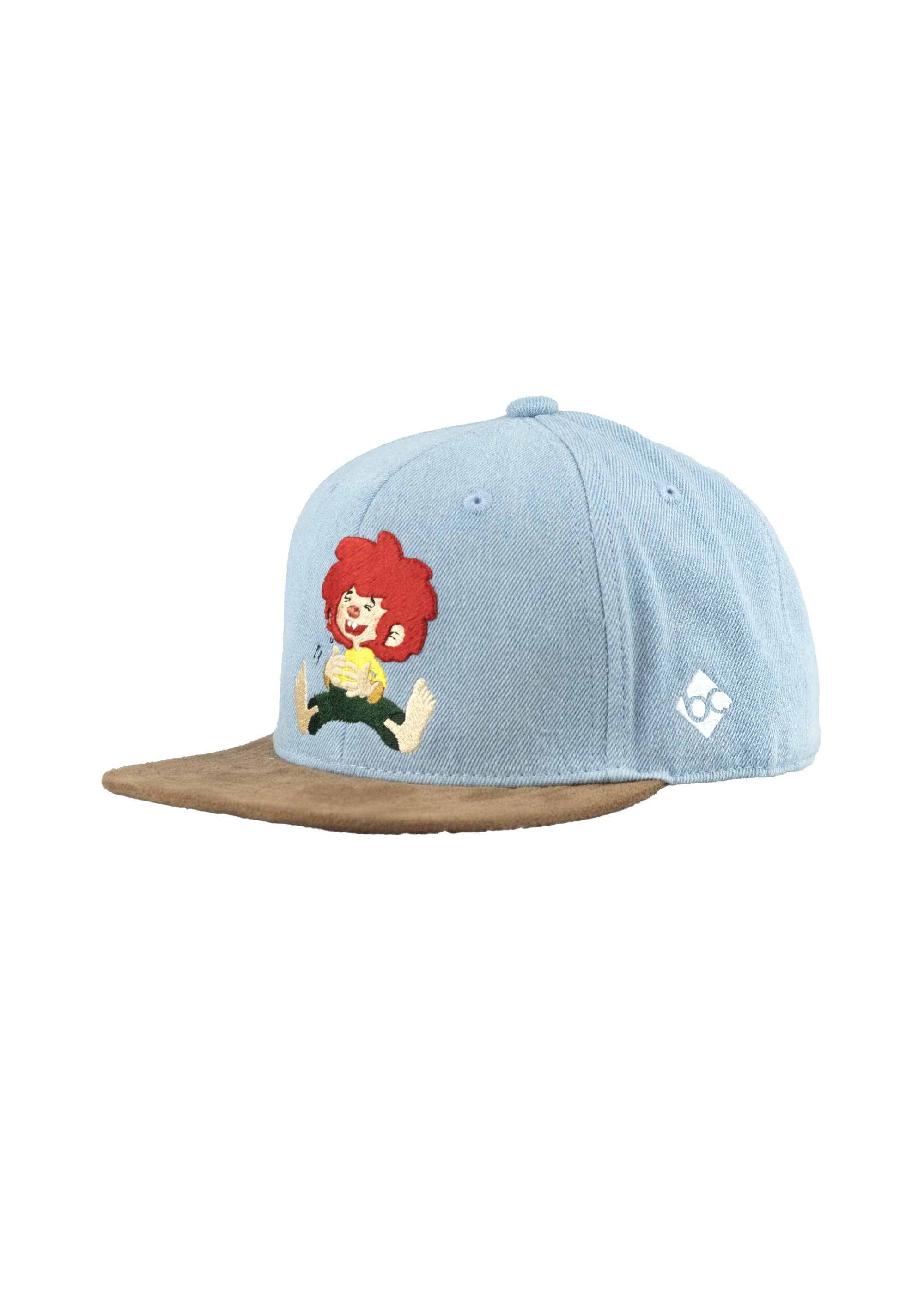 PUMUCKL DENIM KINDER V2