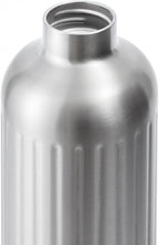 EXPLORER Edelstahl Trinkflasche 24h Kälte