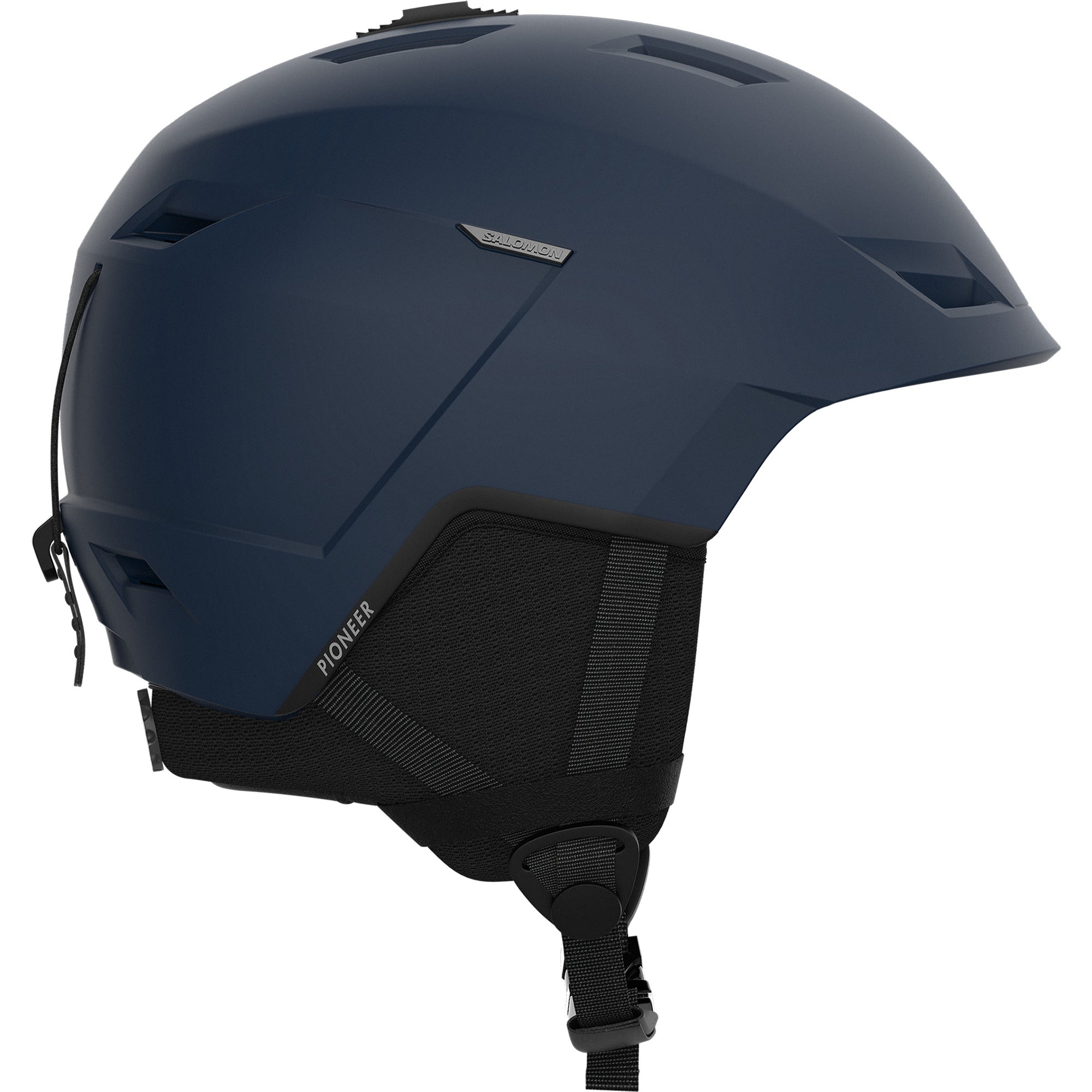 Helm PIONEER LT Dress Blue