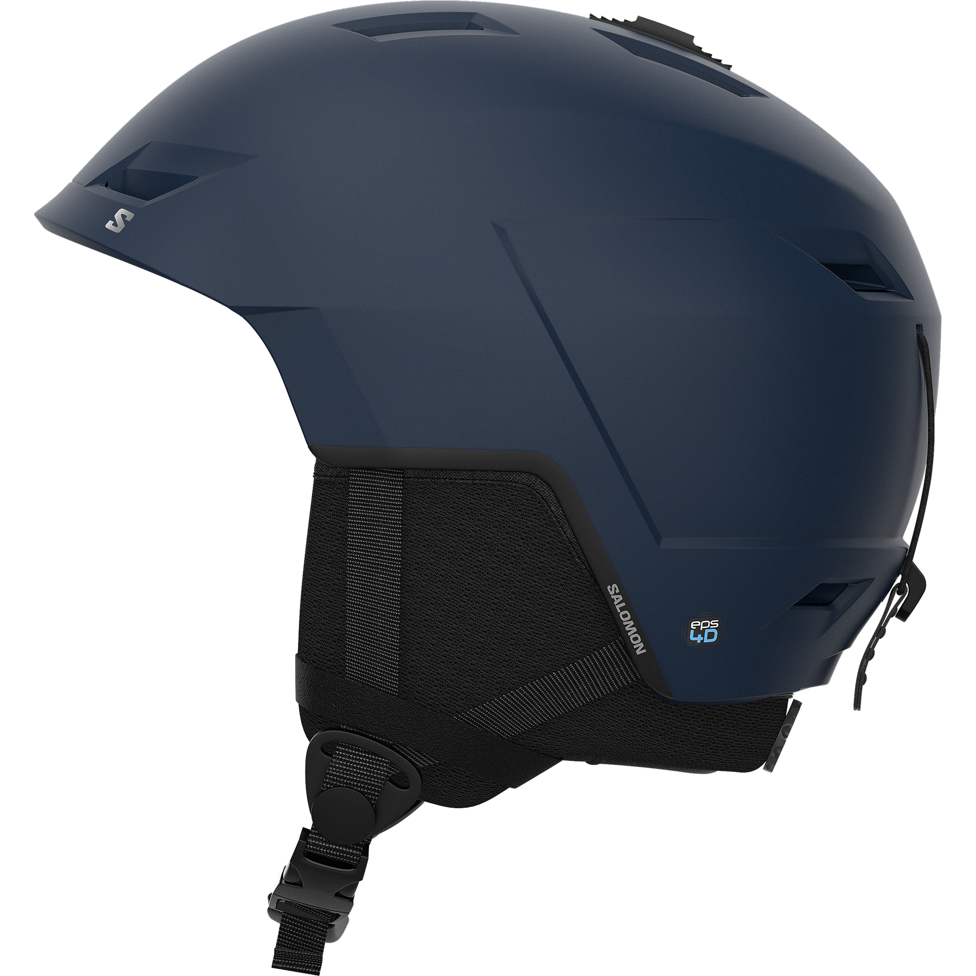 Helm PIONEER LT Dress Blue