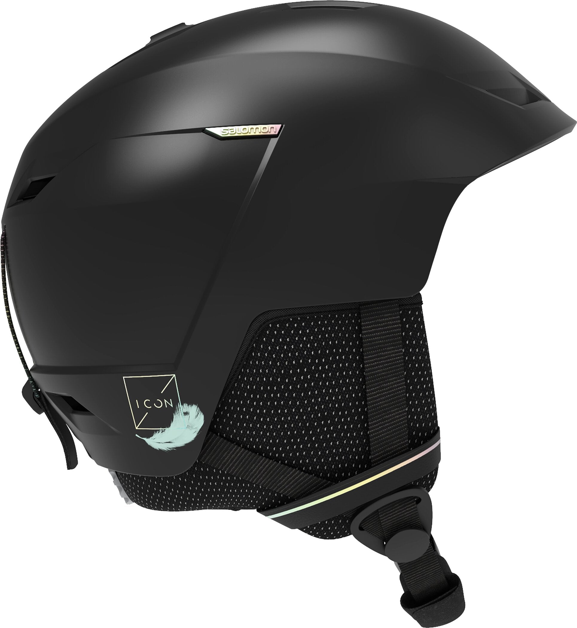 Damen Helm ICON LT