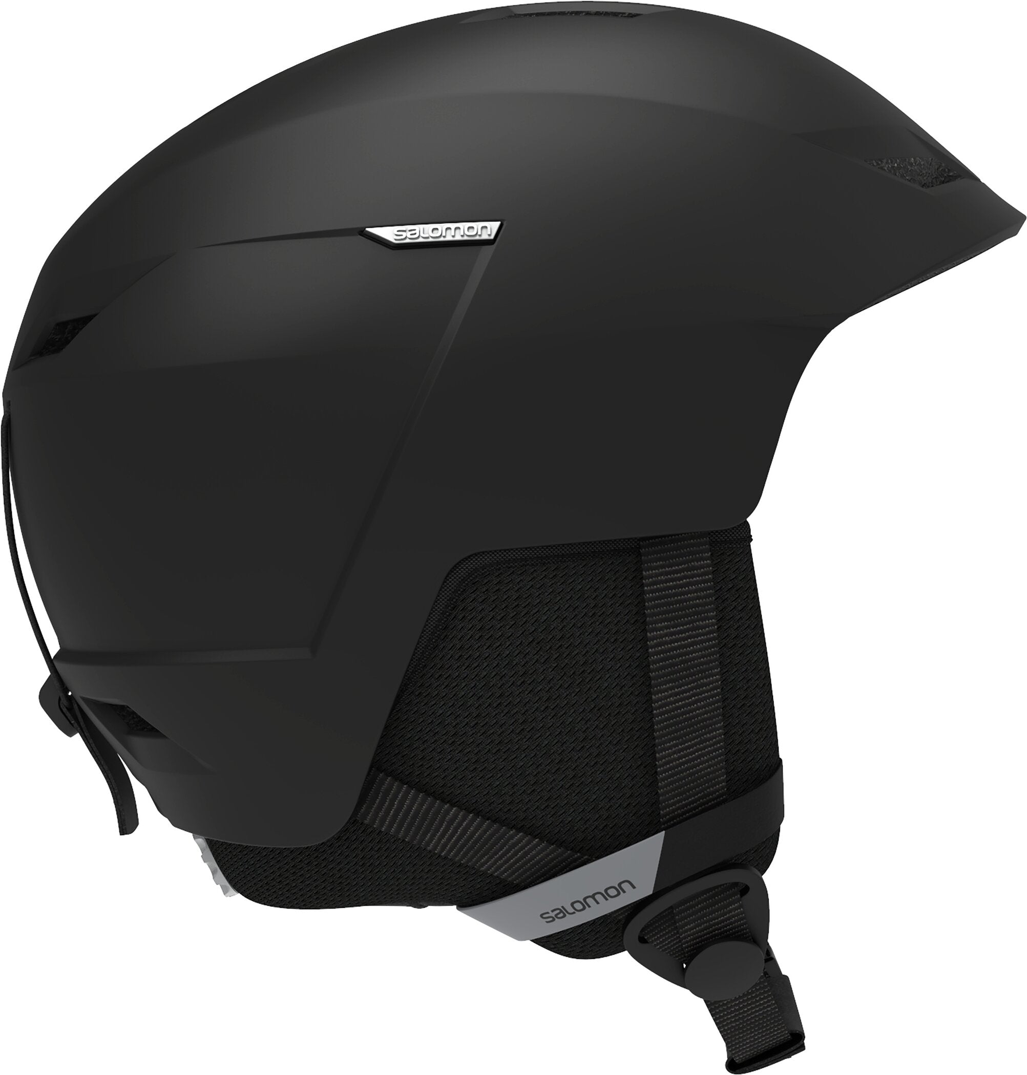 HELMET PIONEER LT ACCESS Bk