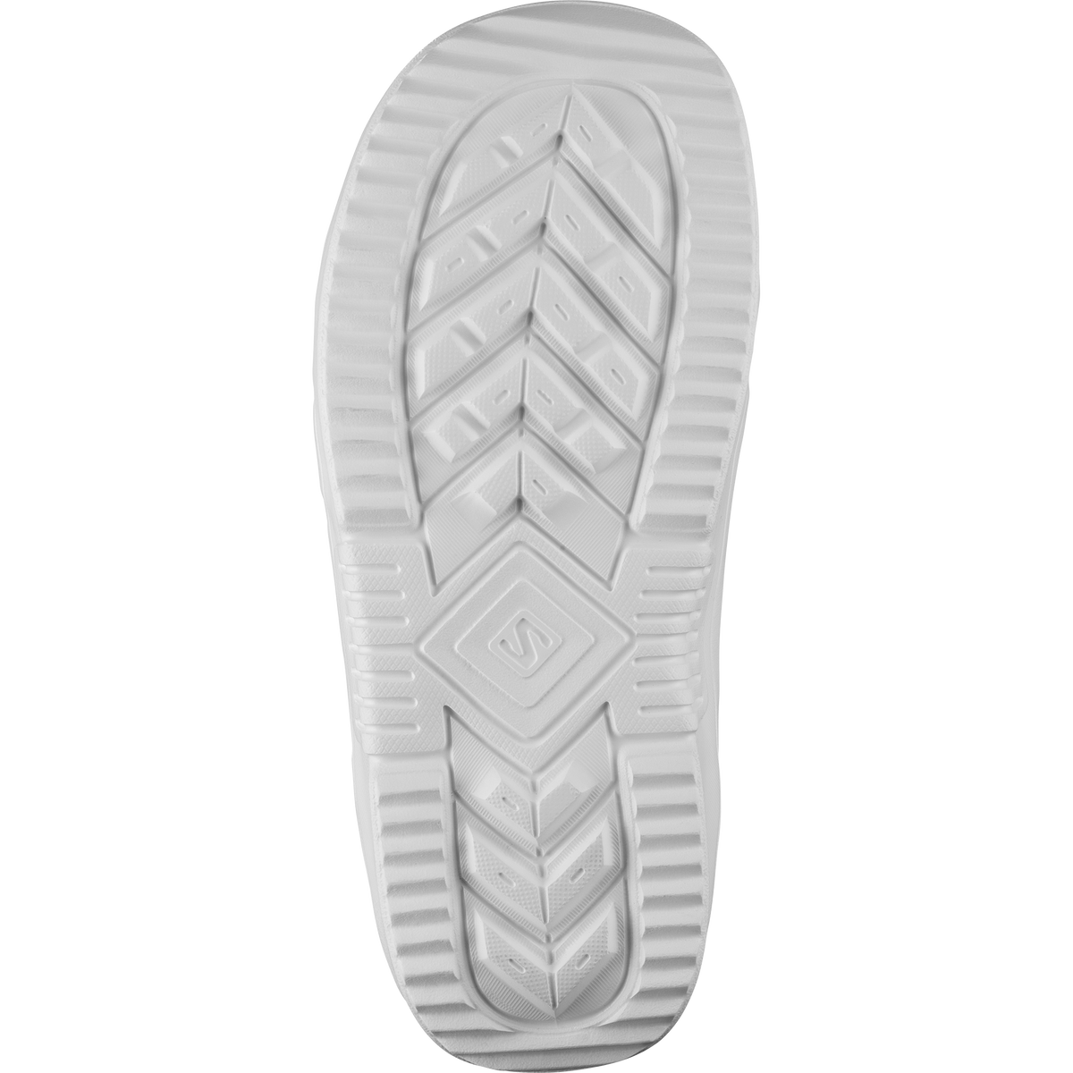 SNOW. BOOTS PEARL BOA Schwarz Weiß Gold