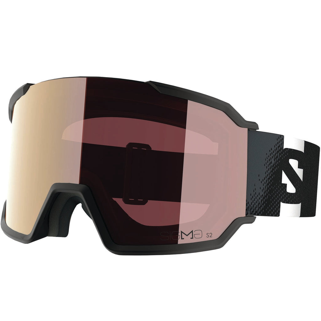 GOGGLES S/VIEW 3 SIGMA Skibrille