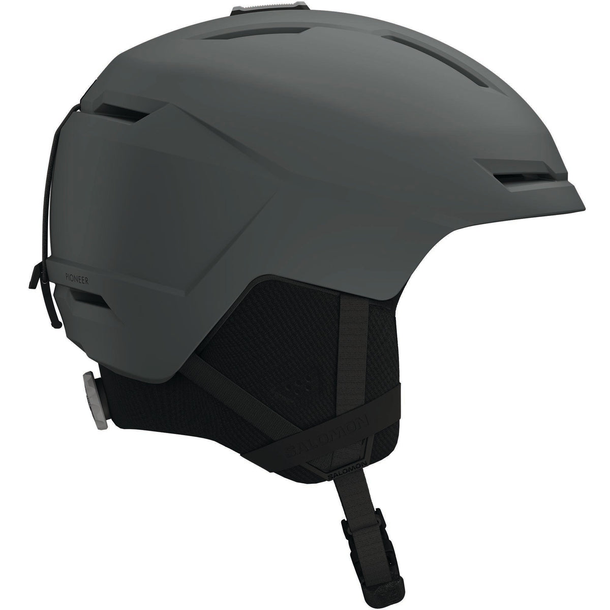 HELMET PIONEER 3 MIPS Ebony Skihelm