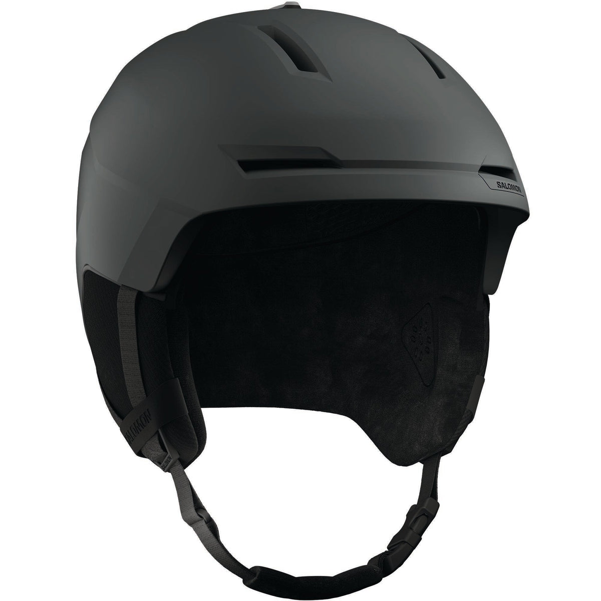 HELMET PIONEER 3 MIPS Ebony Skihelm