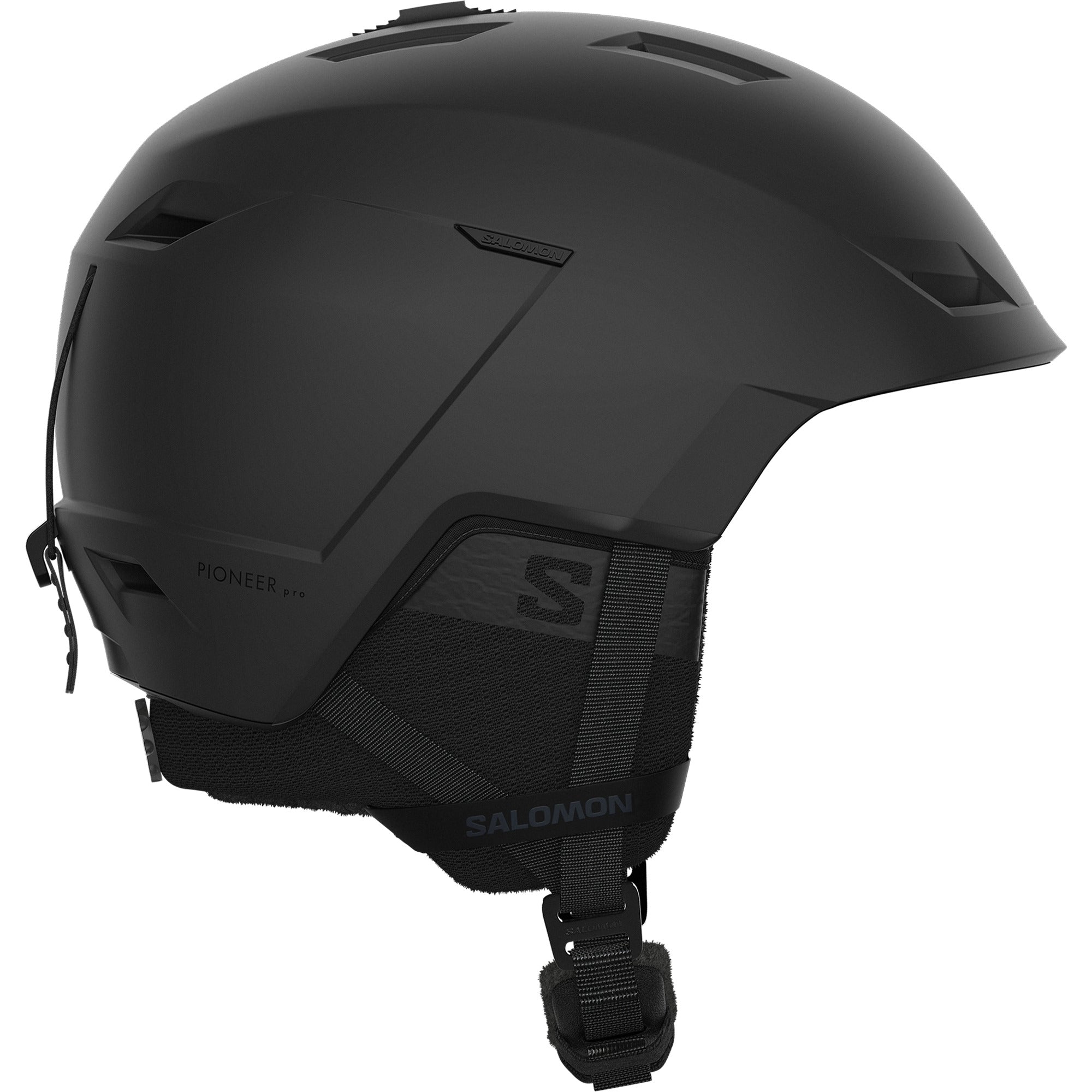 PIONEER LT PRO black