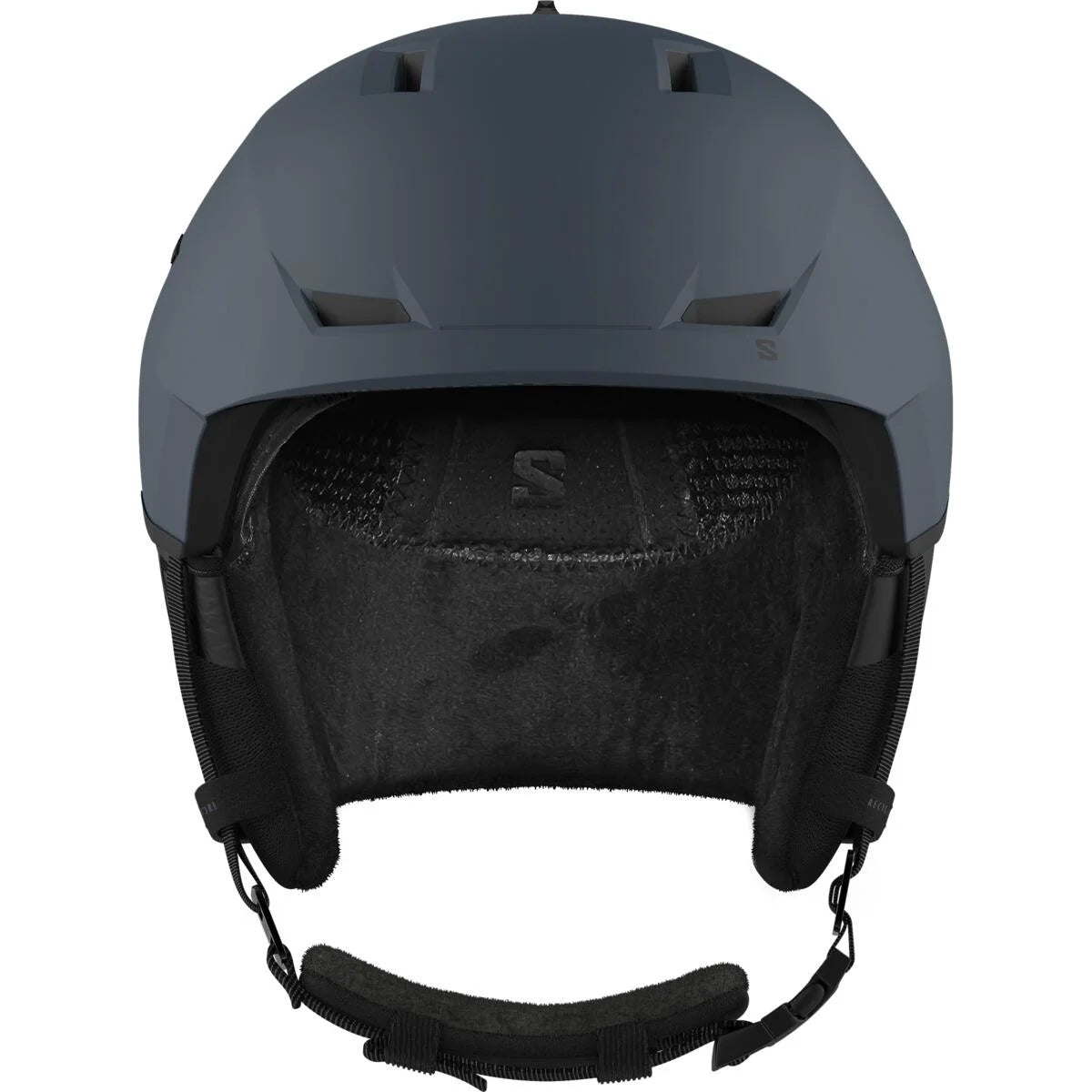 HELMET PIONEER LT PRO Ebony