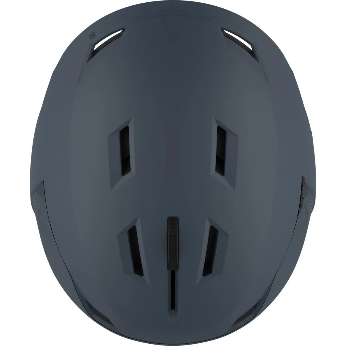 HELMET PIONEER LT PRO Ebony