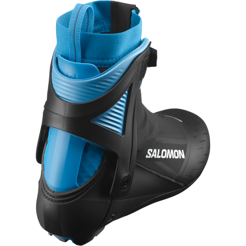 RS8X PROLINK Langlaufschuh Schwarz