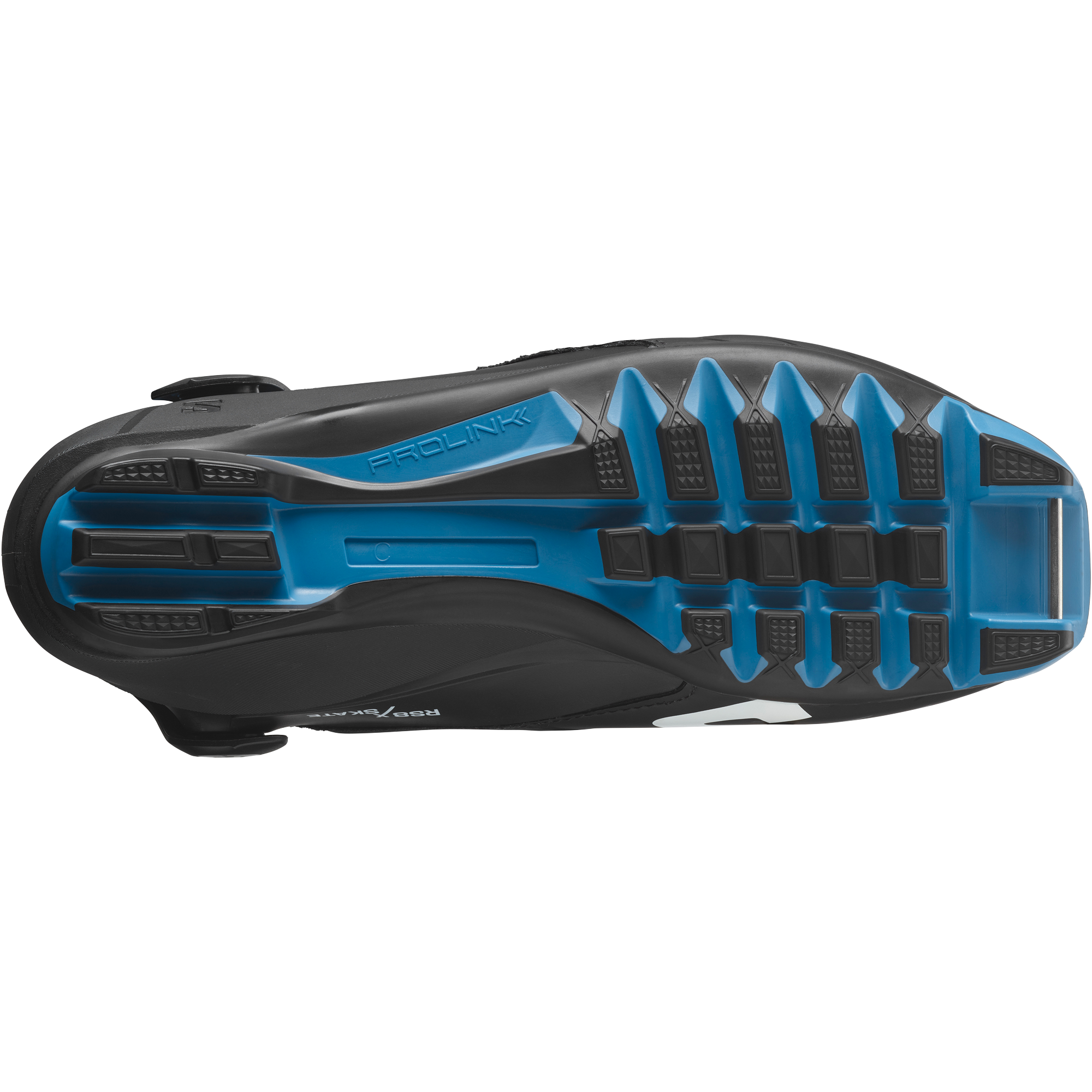 RS8X PROLINK Black/Pr