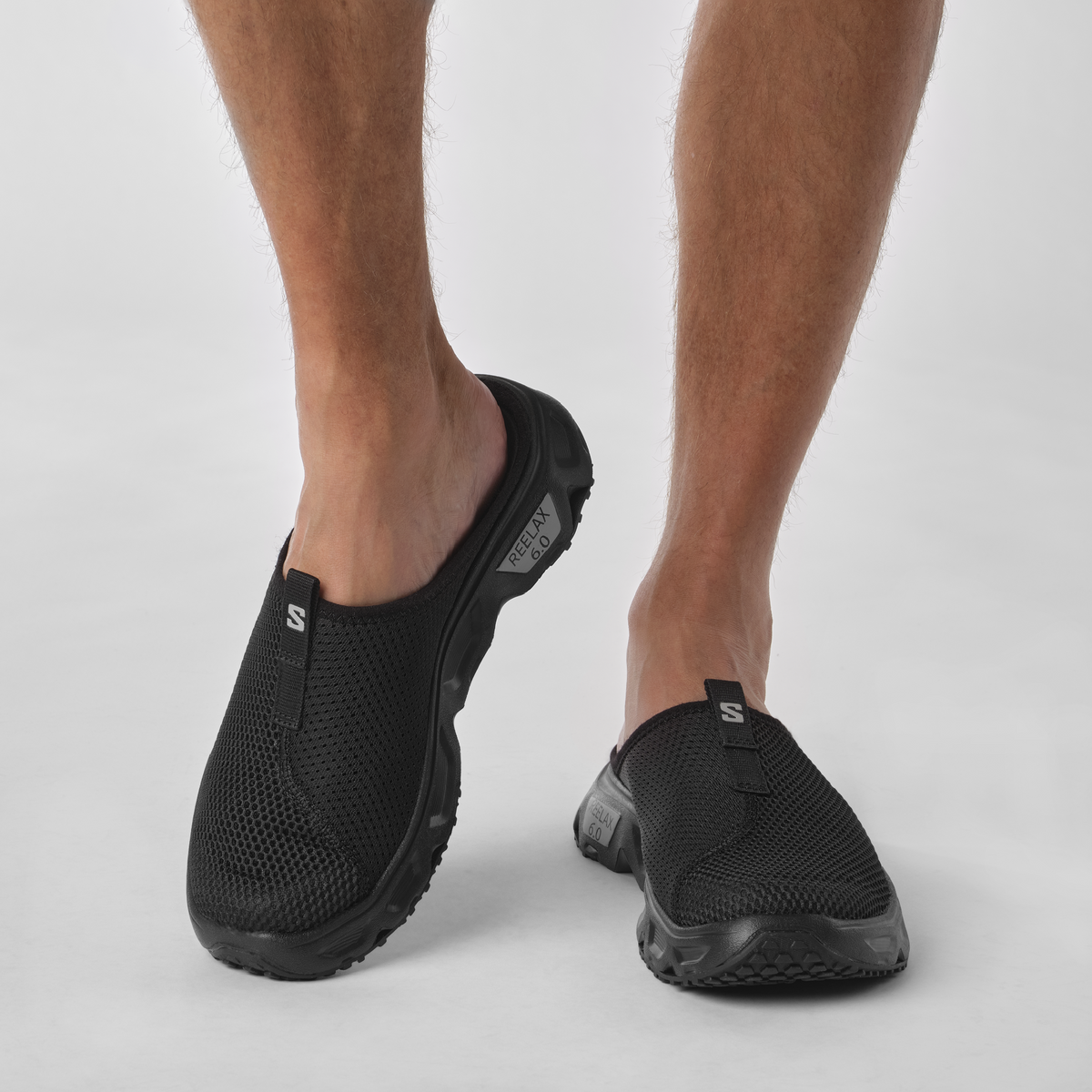 REELAX SLIDE 6.0 Herren Sneaker