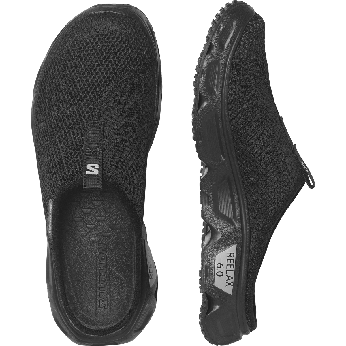 REELAX SLIDE 6.0 Herren Sneaker