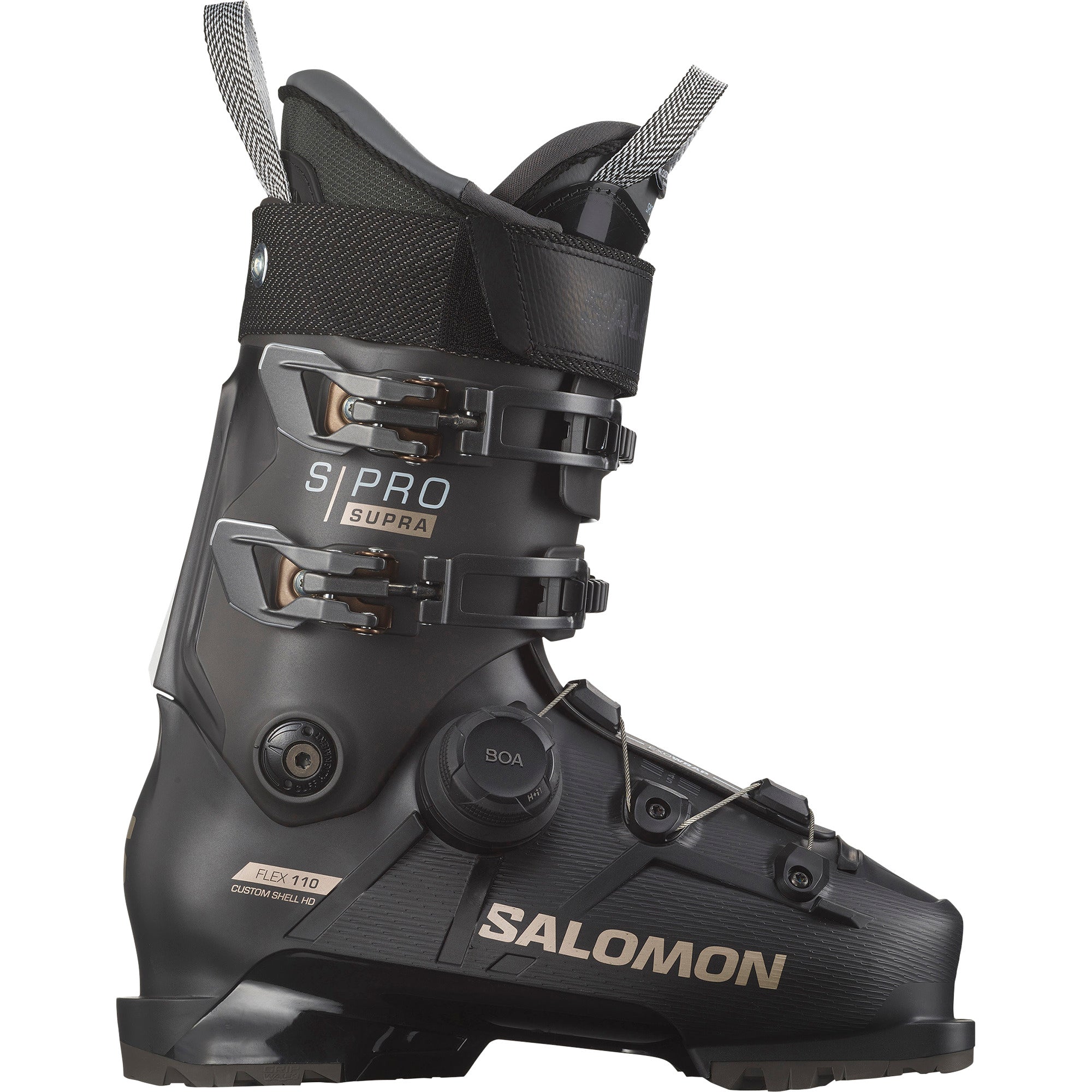 ALP. BOOTS S/PRO SUPRA BOA 110 GW B