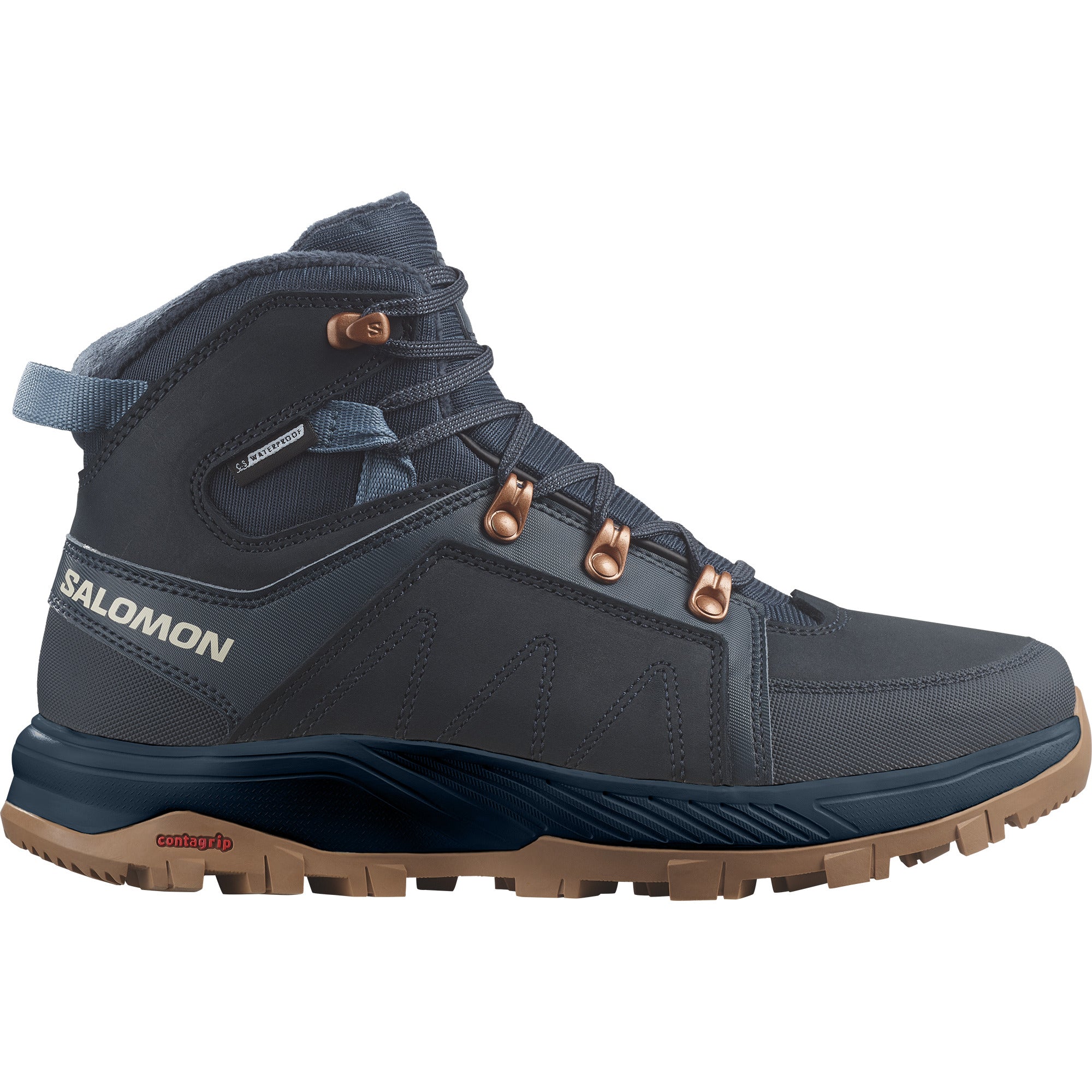 SHOES OUTCHILL TS CSWP W Carbon/Car