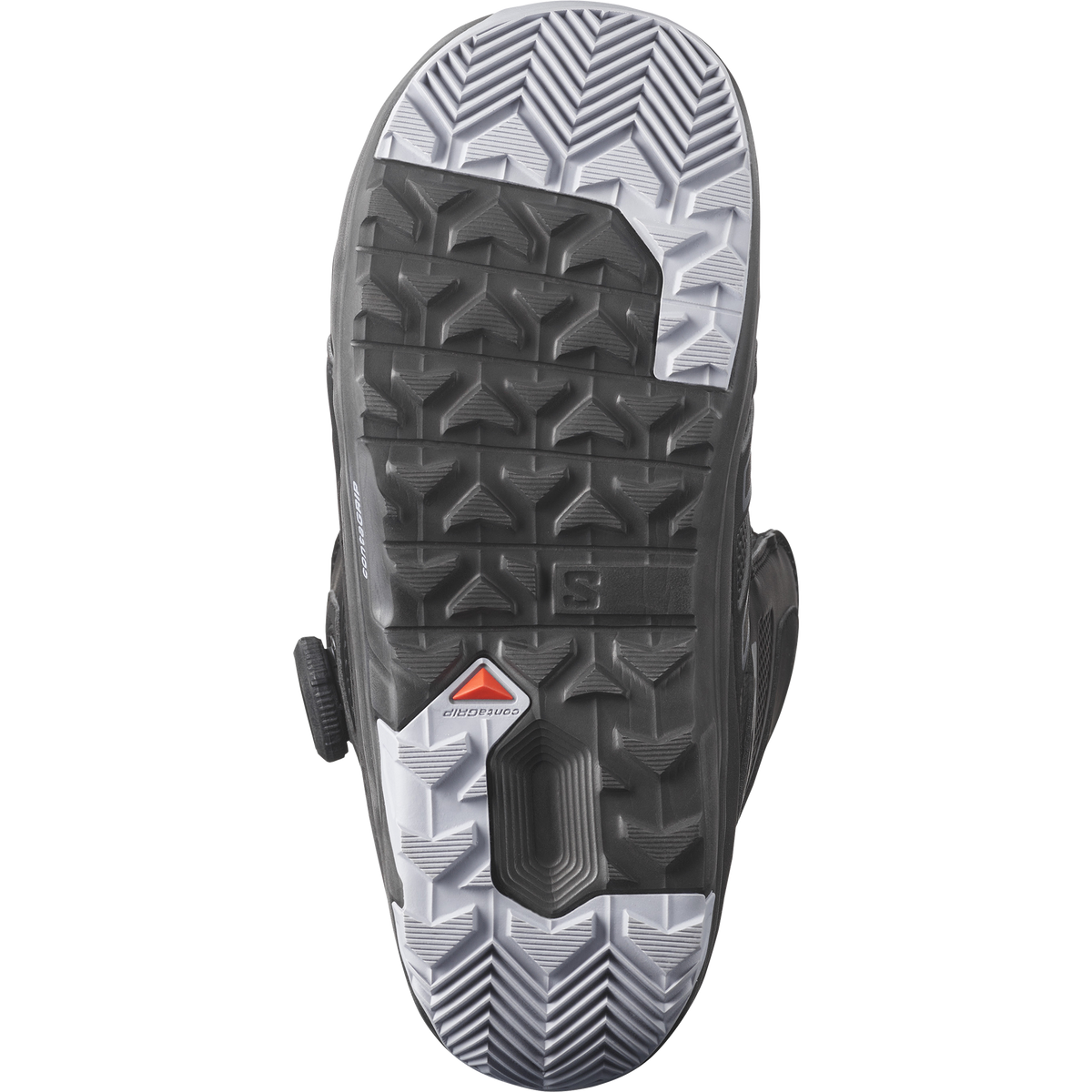 Snow Boots Ivy BOA SJ Schwarz Damen
