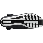 R/PROLINK Ebony/Silve Langlaufschuhe