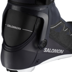 R/PROLINK Ebony/Silve Langlaufschuhe
