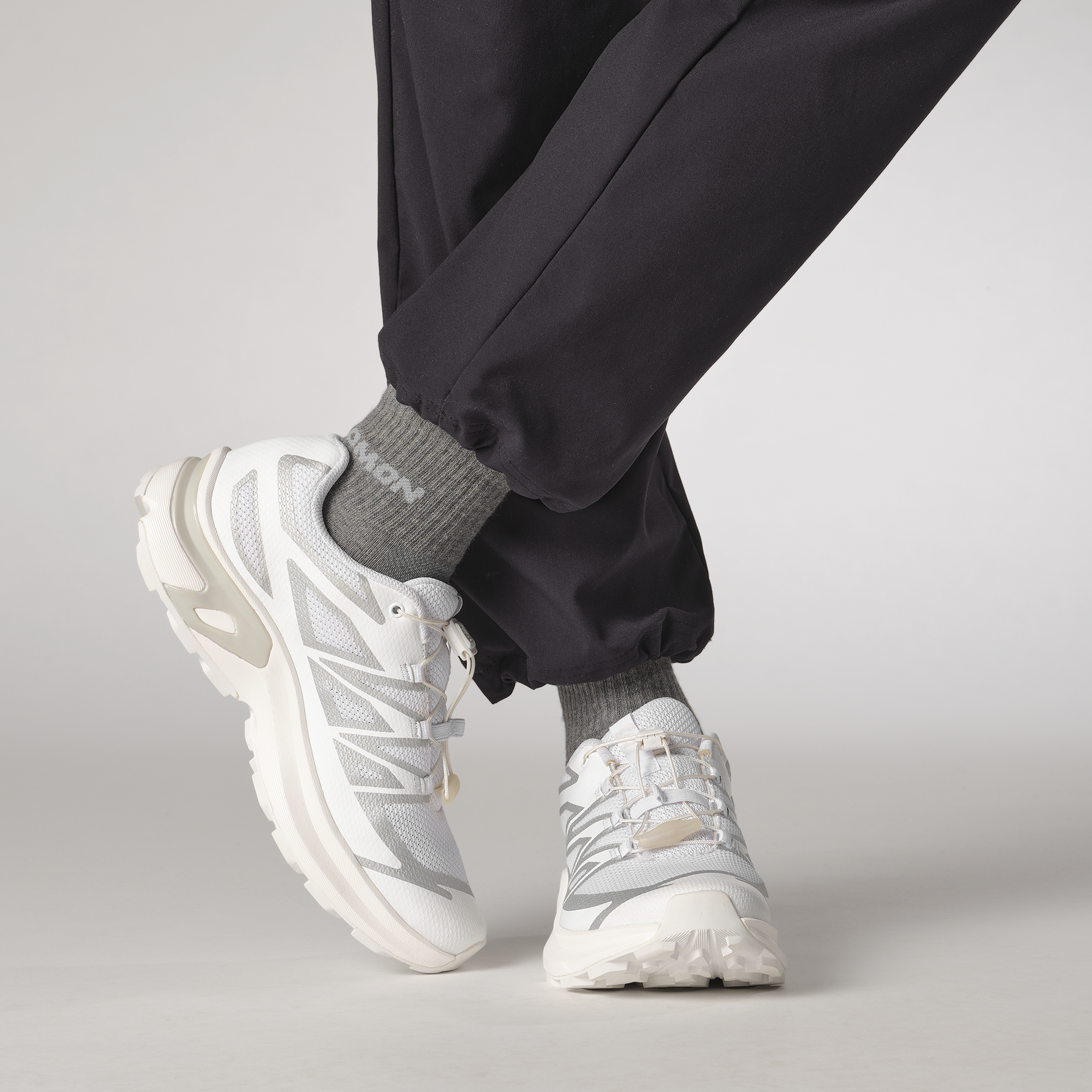 SHOES XT-EVR W White/White/Dawn Blu