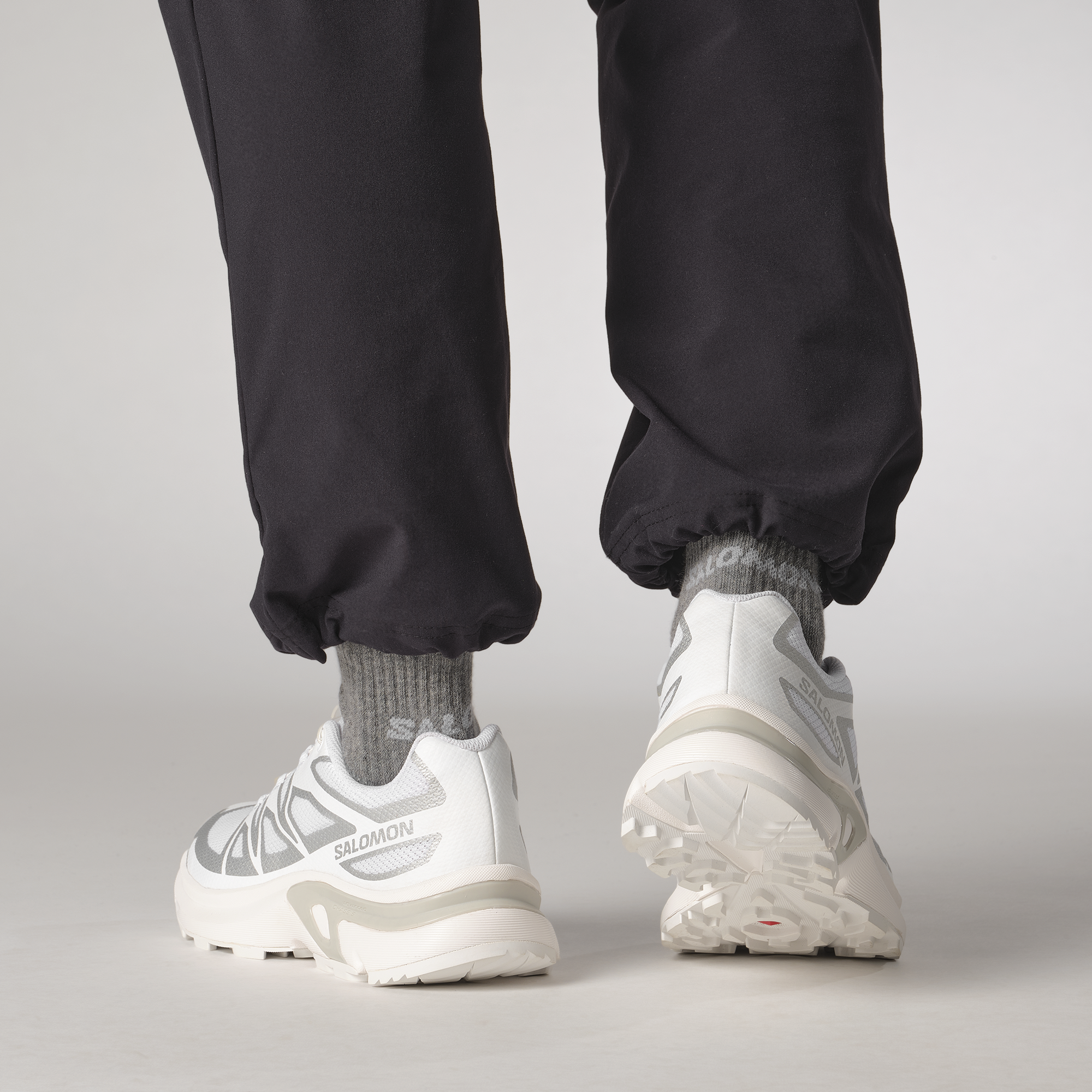 SHOES XT-EVR W White/White/Dawn Blu