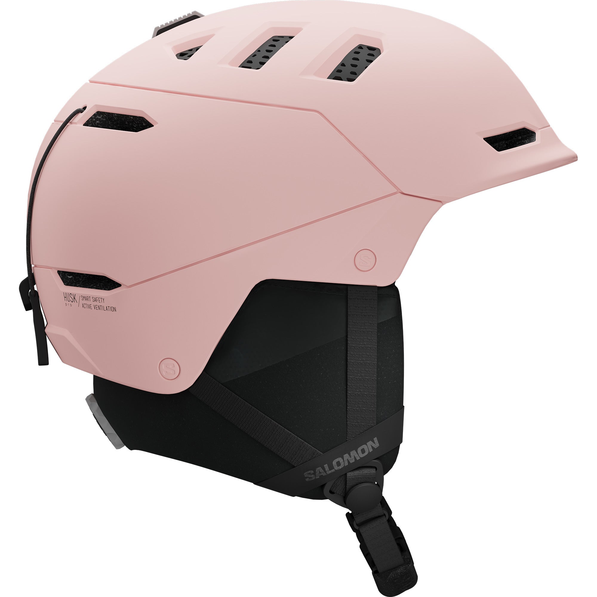 HELMET HUSK PRO Heavenly Pink