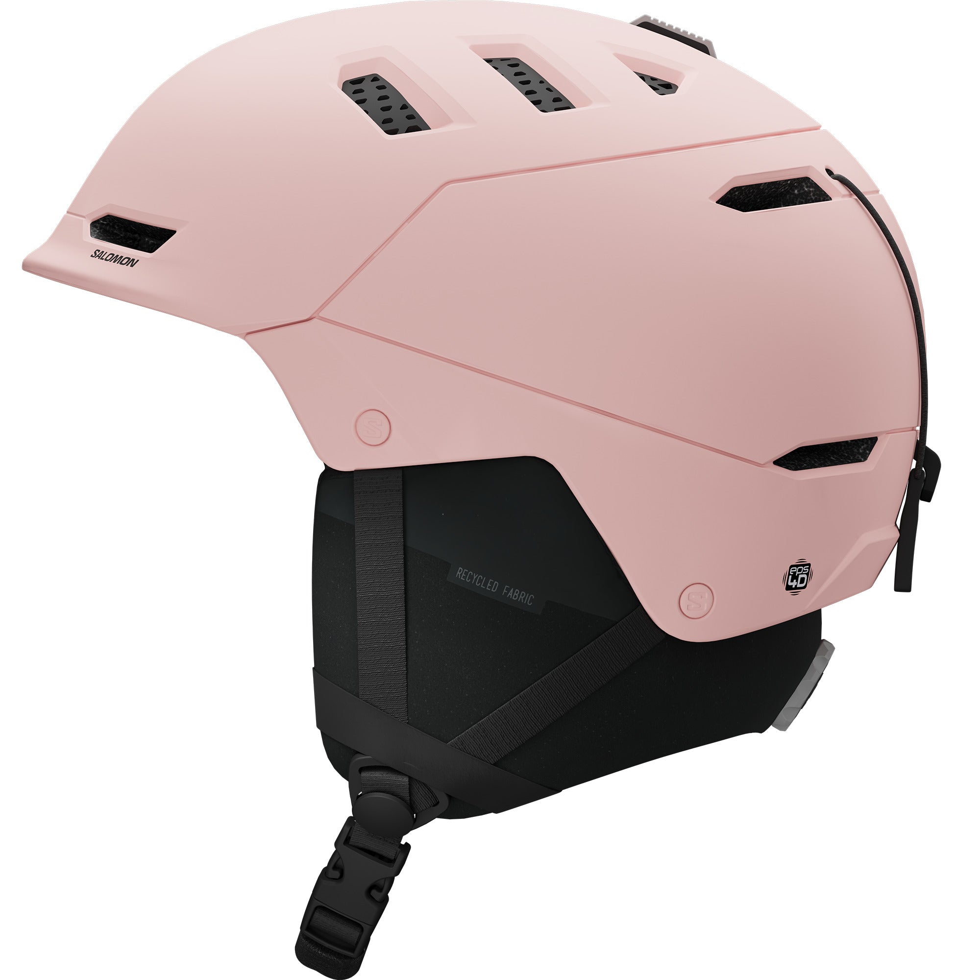 HELMET HUSK PRO Heavenly Pink