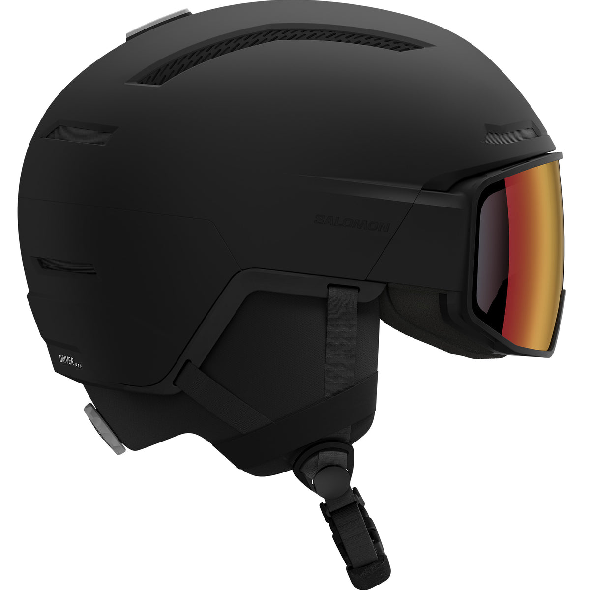 Driver Pro SIGMA Photo MIPS Skihelm