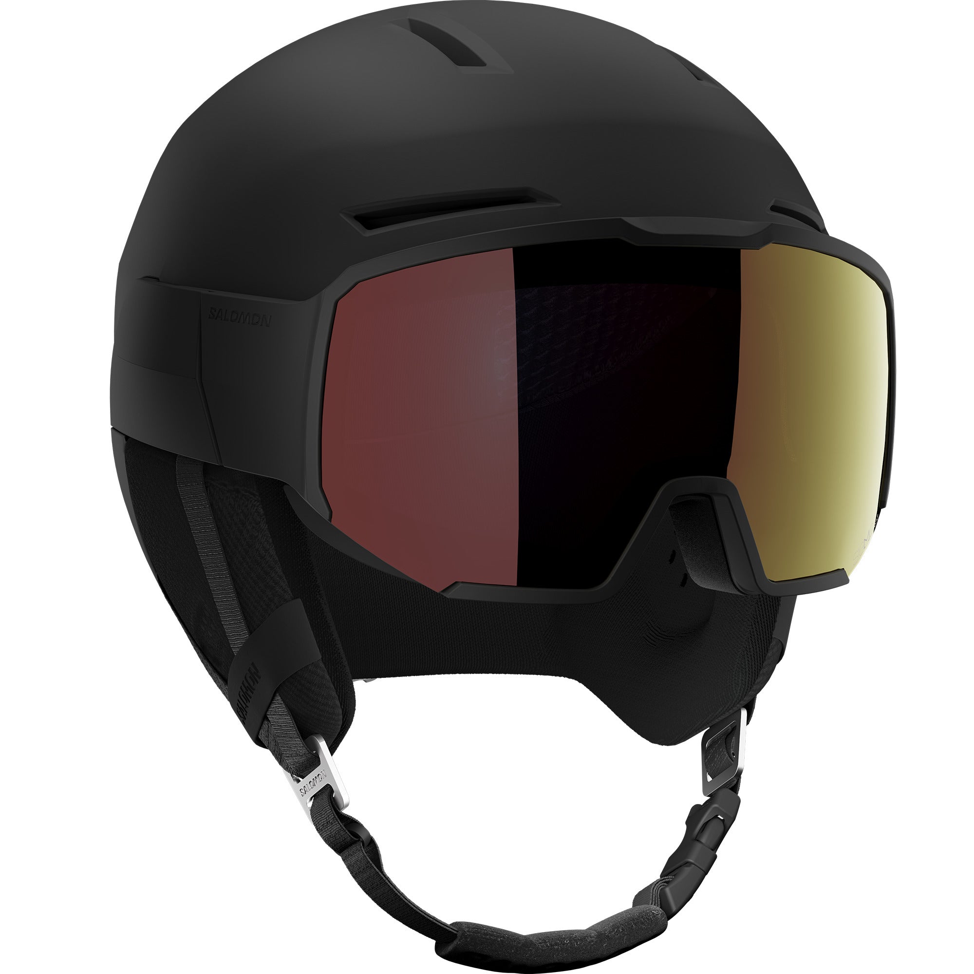 HELMET OSMO PRO SIGMA PHOTO Black