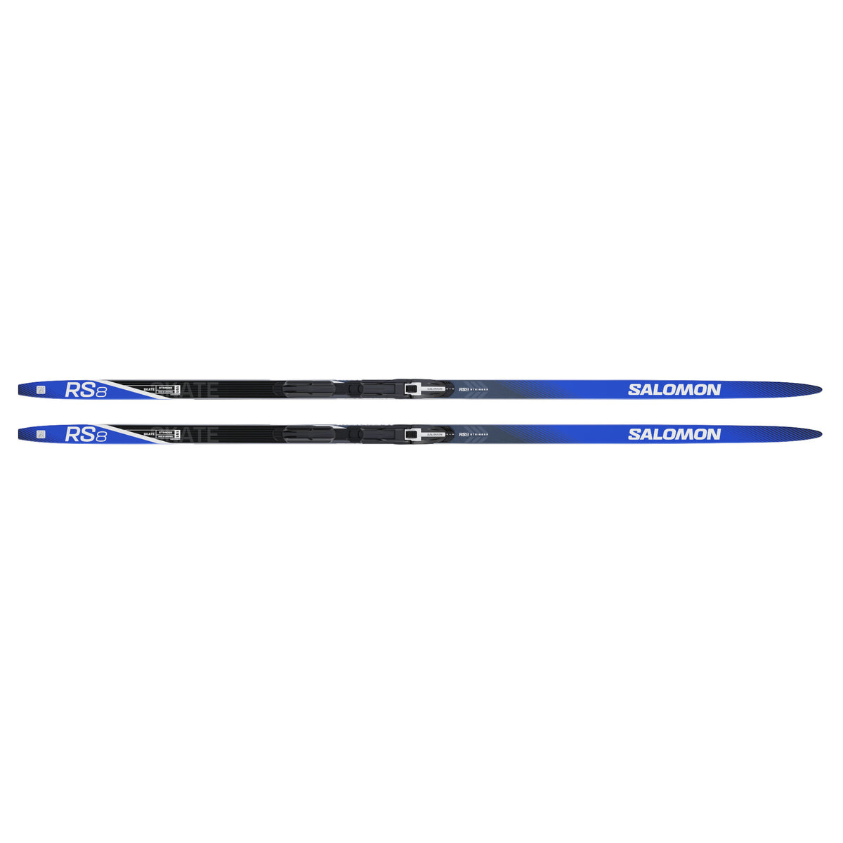 RS 8+SHIFT BDG Ski – Leicht & Vielseitig