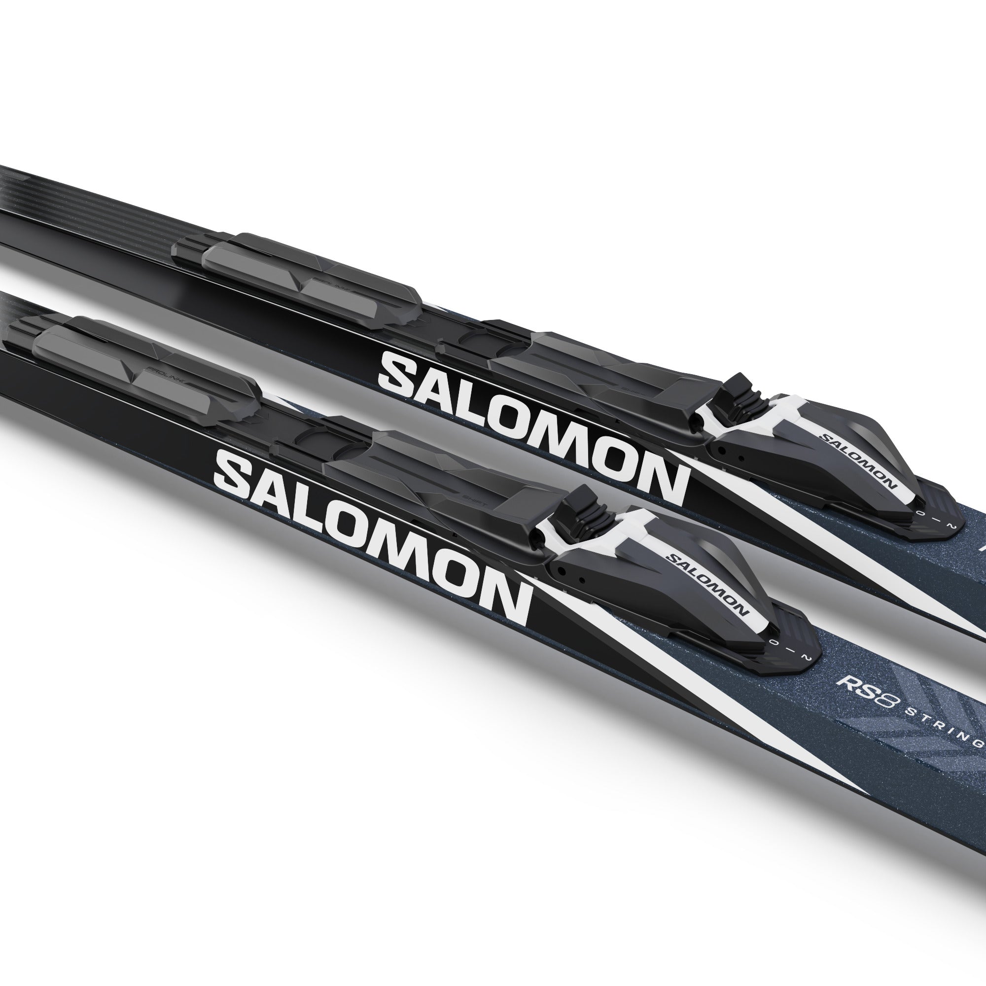 SALOMON RS 8+SHIFT BDG Ski – Leicht & Vielseitig