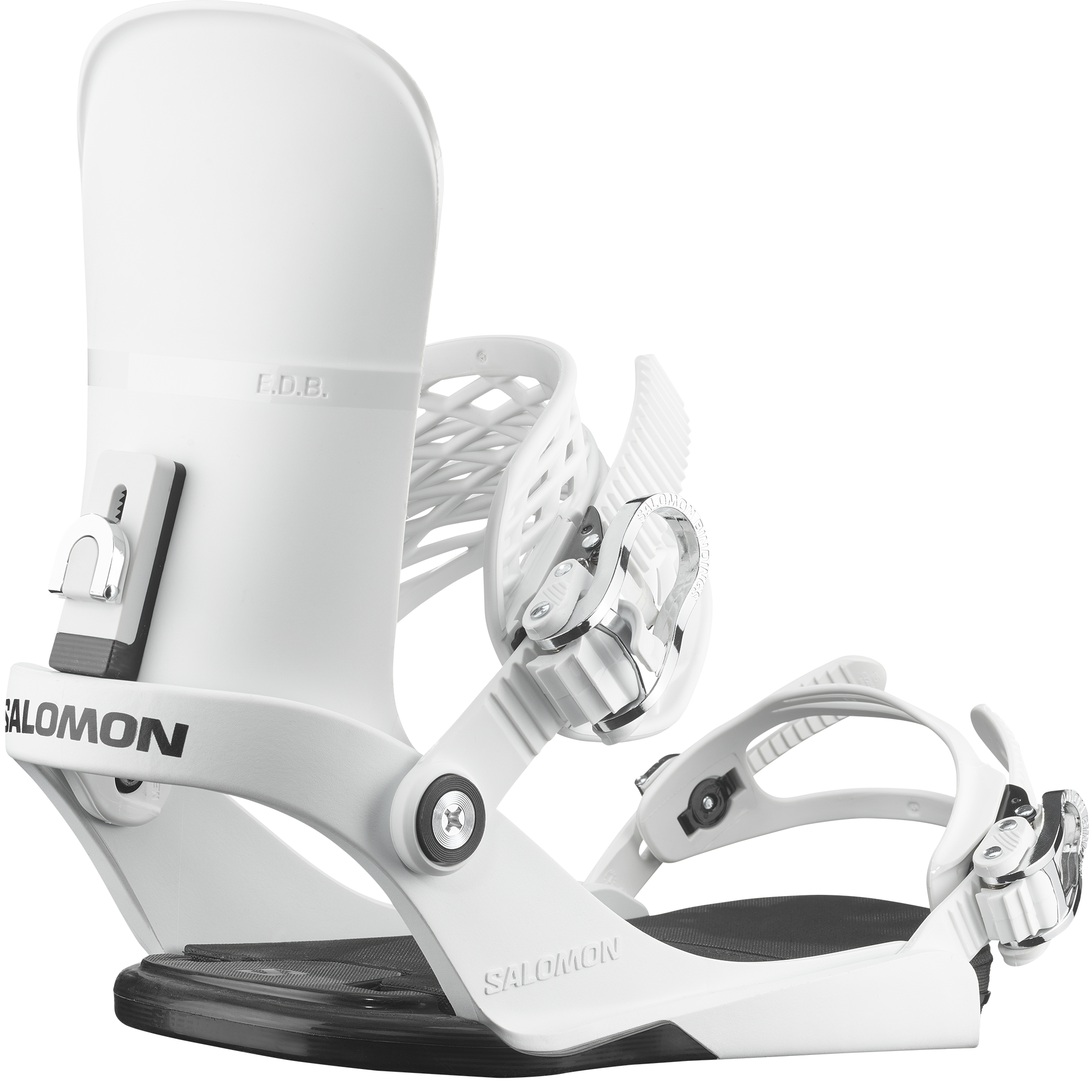 BOARD BIND. EDB WHITE