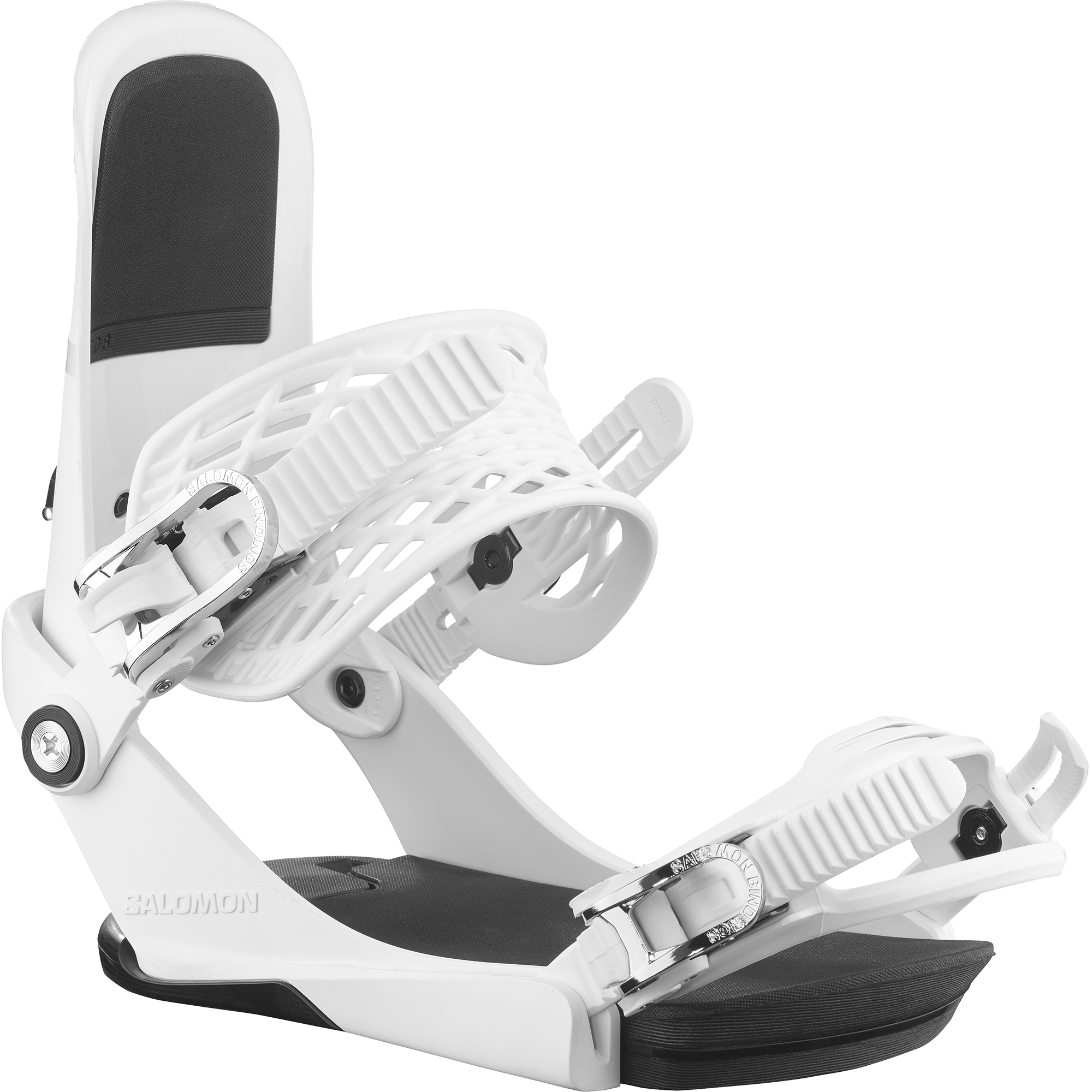 BOARD BIND. EDB WHITE