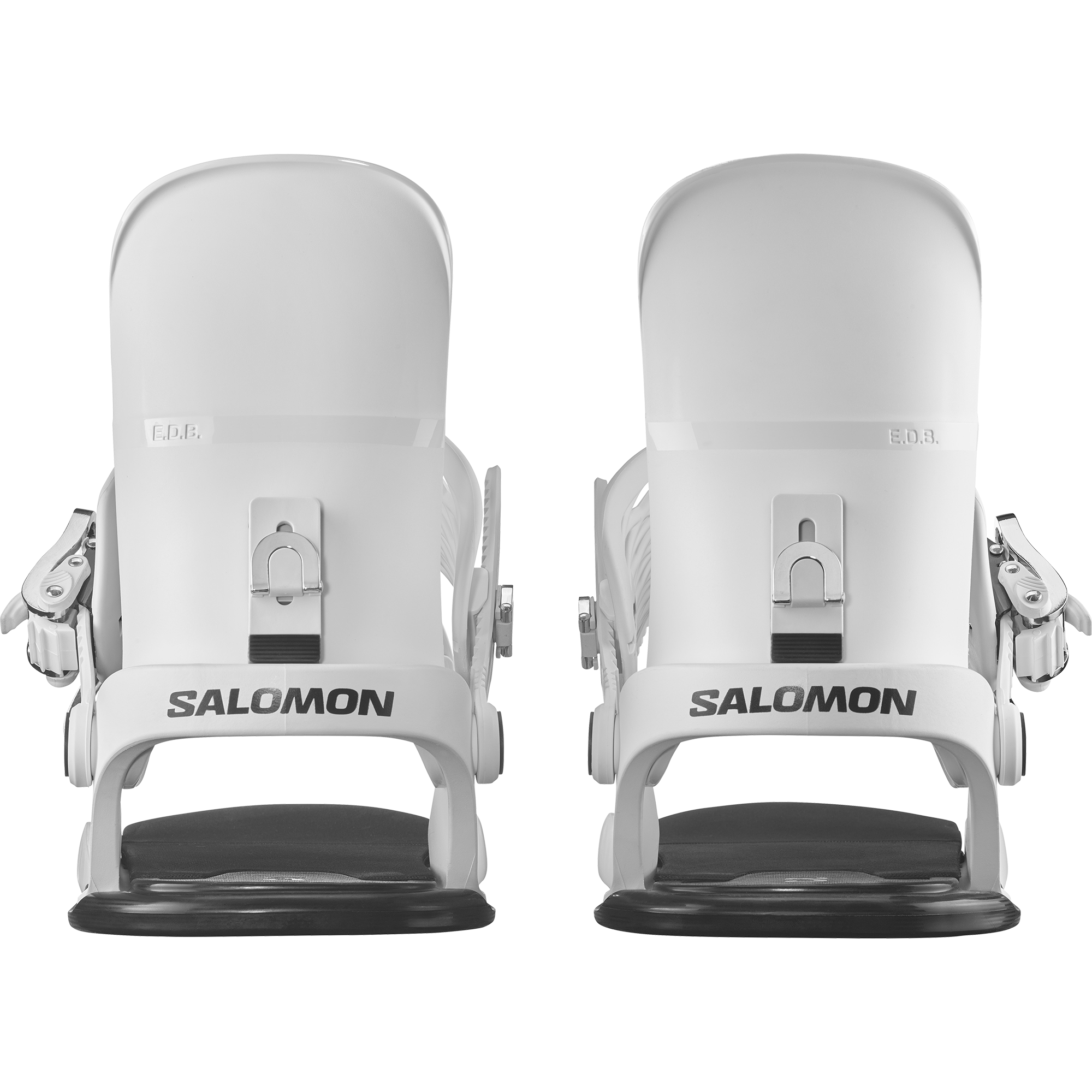 BOARD BIND. EDB WHITE