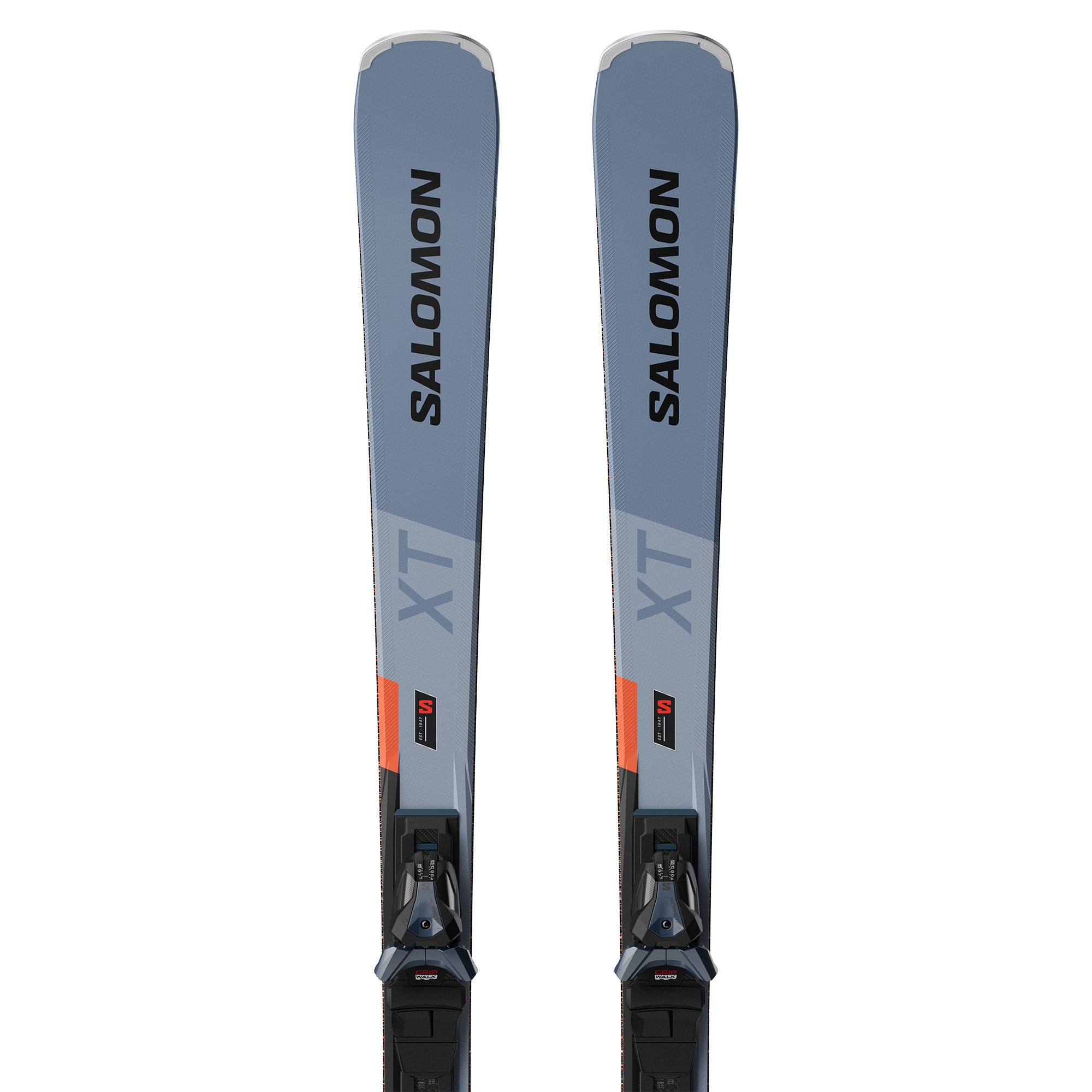 E S/MAX 10 XT + MI12 GW F8