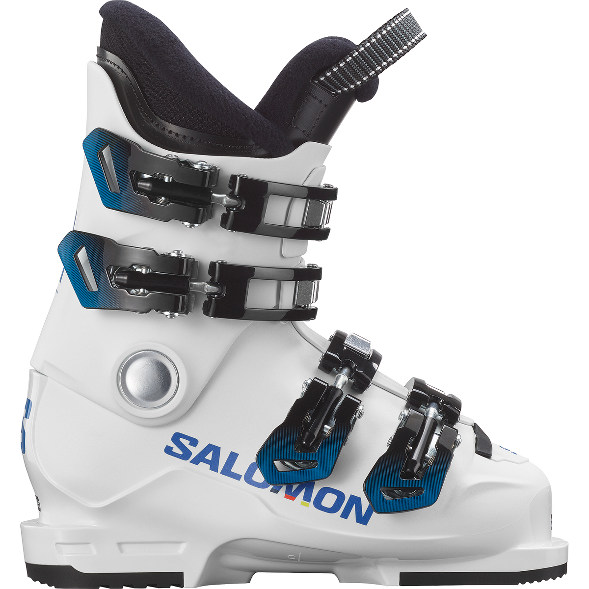 S/RACE 60T Medium Skischuhe für junge Rennläufer