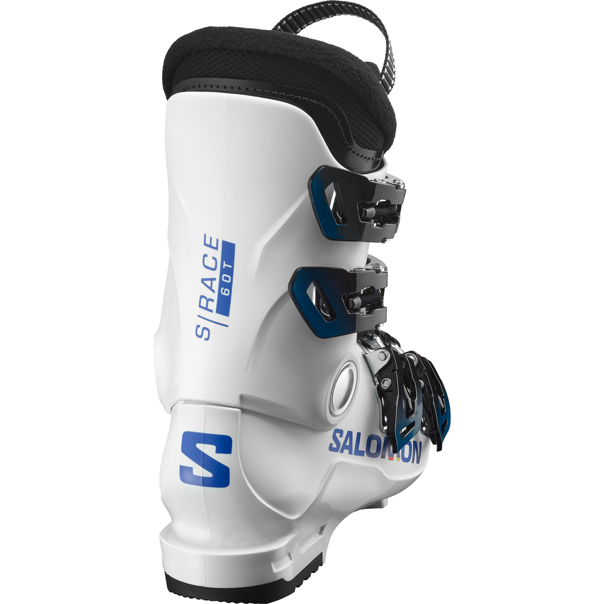 S/RACE 60T Medium Skischuhe für junge Rennläufer