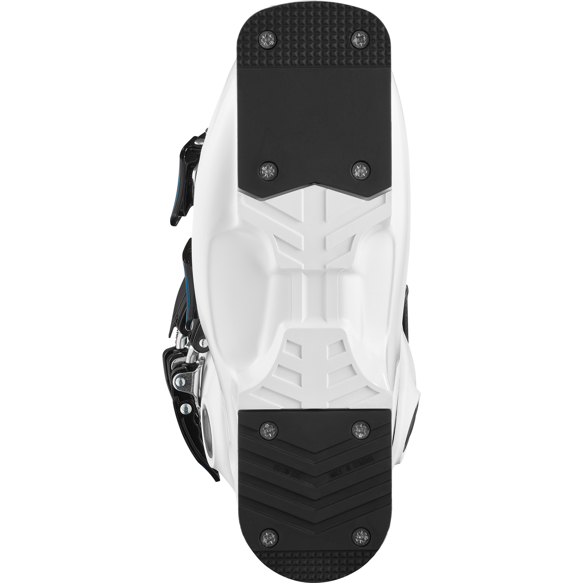 S/RACE 60T Medium Skischuhe für junge Rennläufer