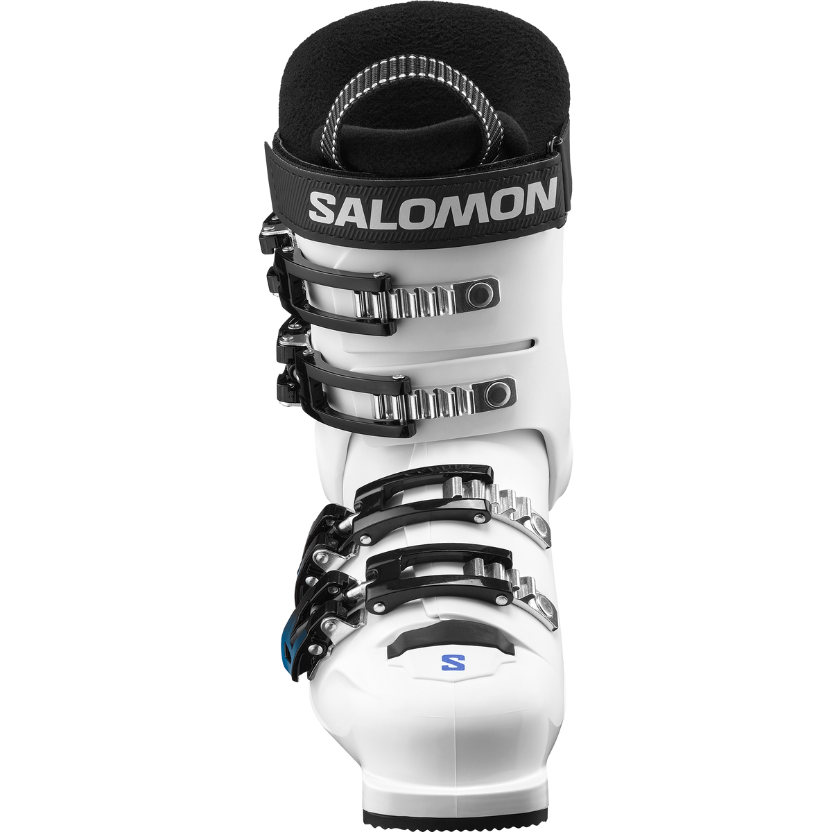 S/RACE 60T Medium Skischuhe für junge Rennläufer