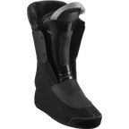 Ski Schuhe S/PRO SUPRA R90 W GW Black/Sl