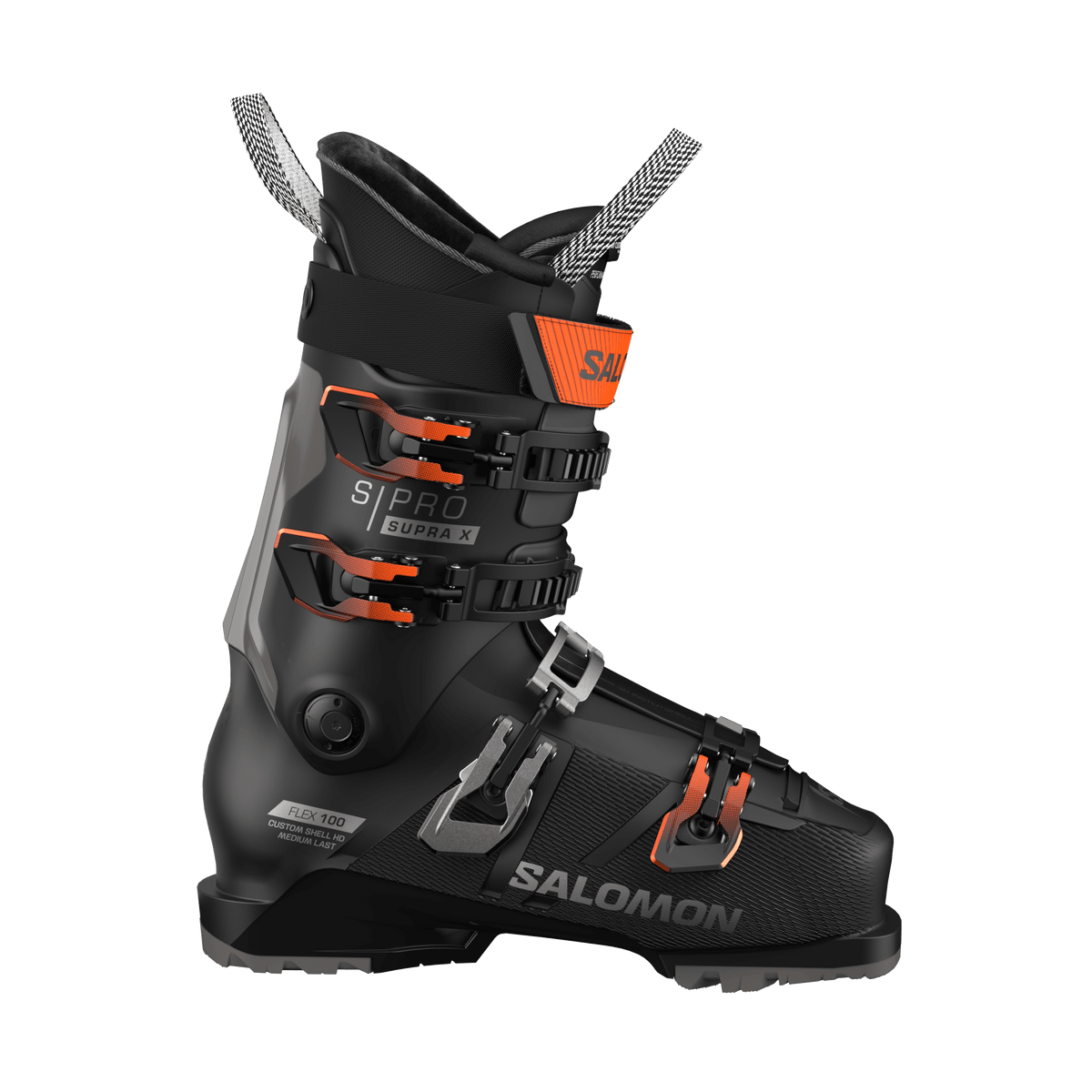 ALP. BOOTS S/PRO SUPRA X100 GW Skischuhe