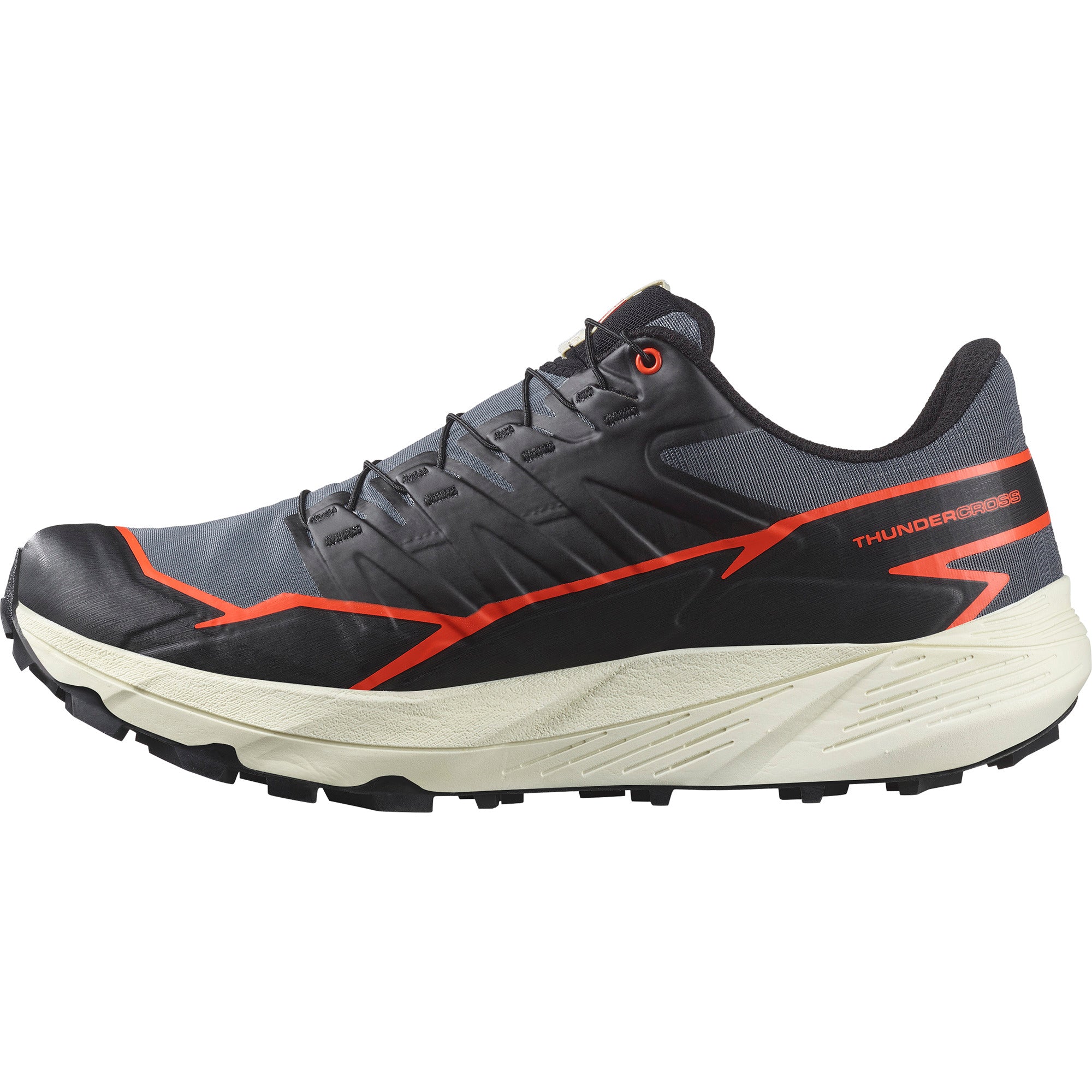 SHOES THUNDERCROSS GTX Turbul/Black