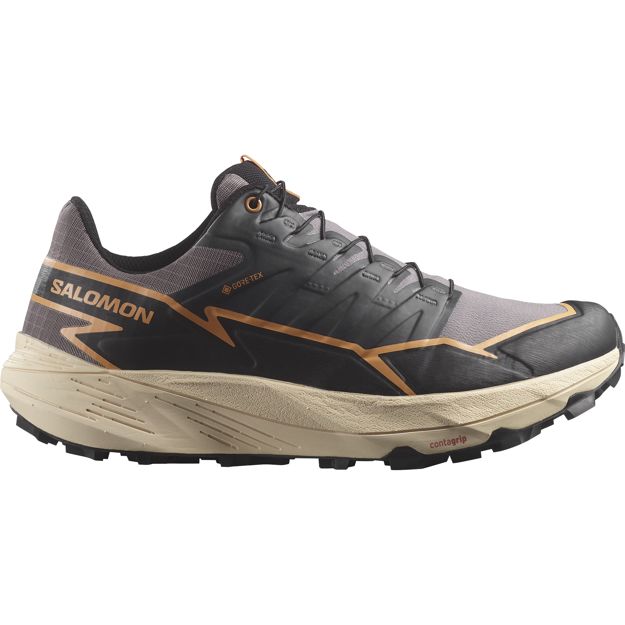 SHOES THUNDERCROSS GTX W Shrk/Black