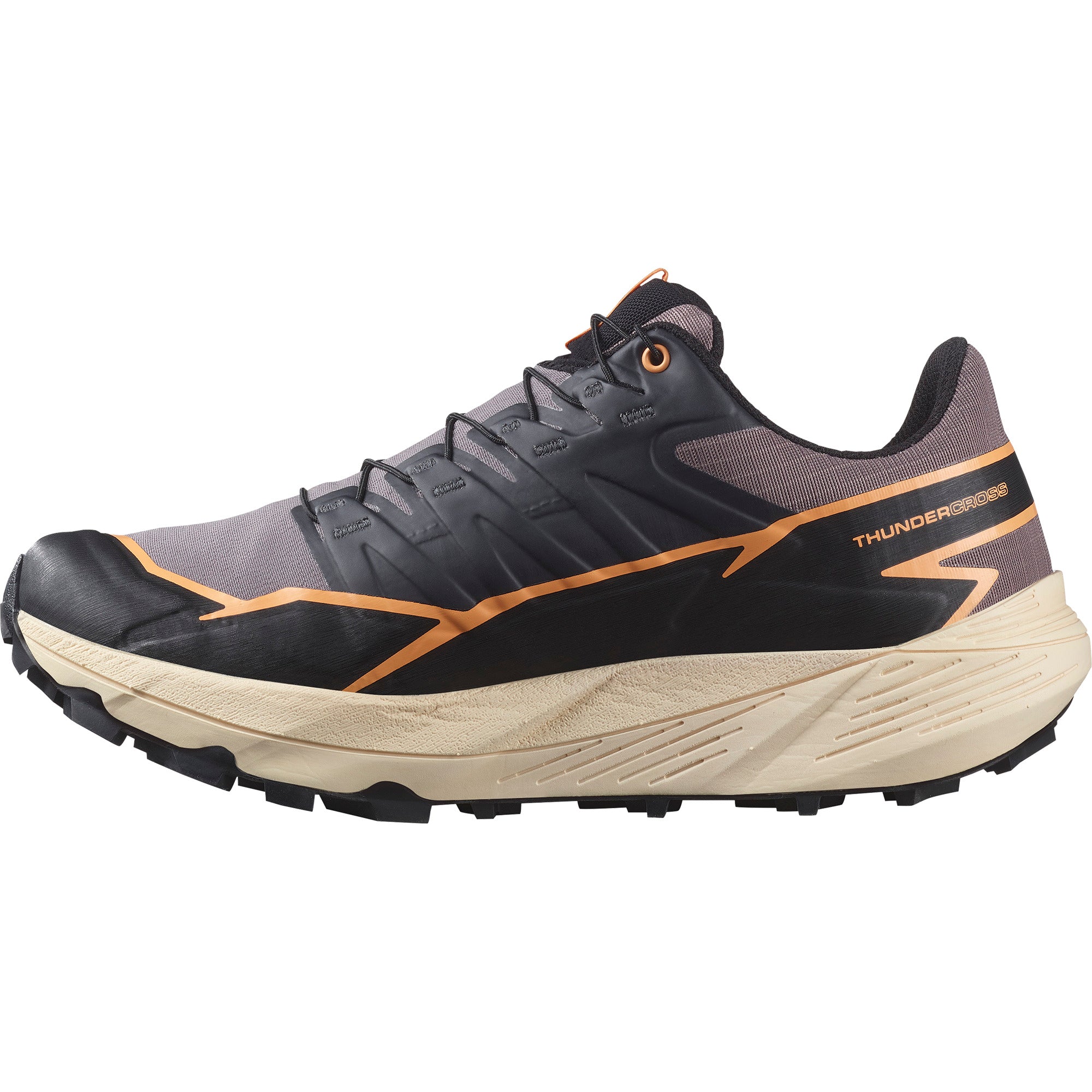 SHOES THUNDERCROSS GTX W Shrk/Black